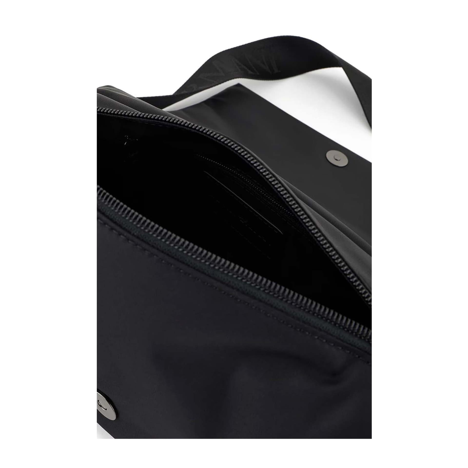 EMPORIO ARMANI Borsa Uomo emporio armani EM001806AF13454-UC001 Nero - 5