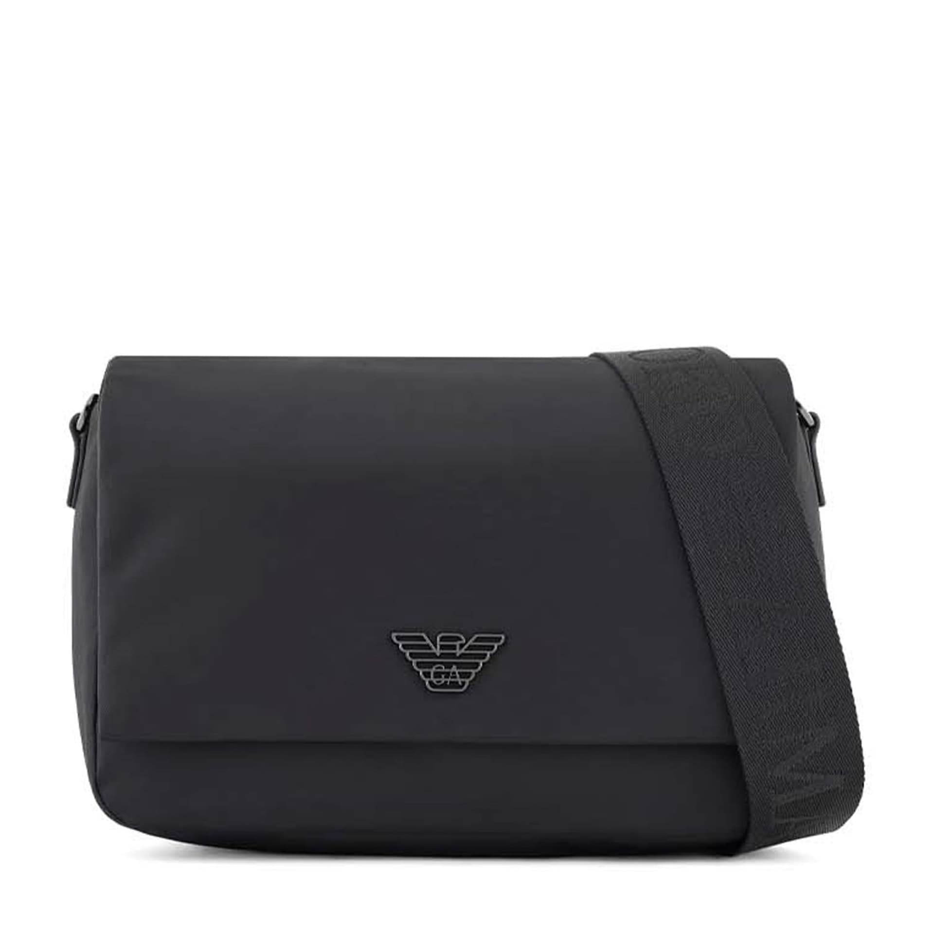 EMPORIO ARMANI Borsa Uomo emporio armani EM001806AF13454-UC001 Nero - 2