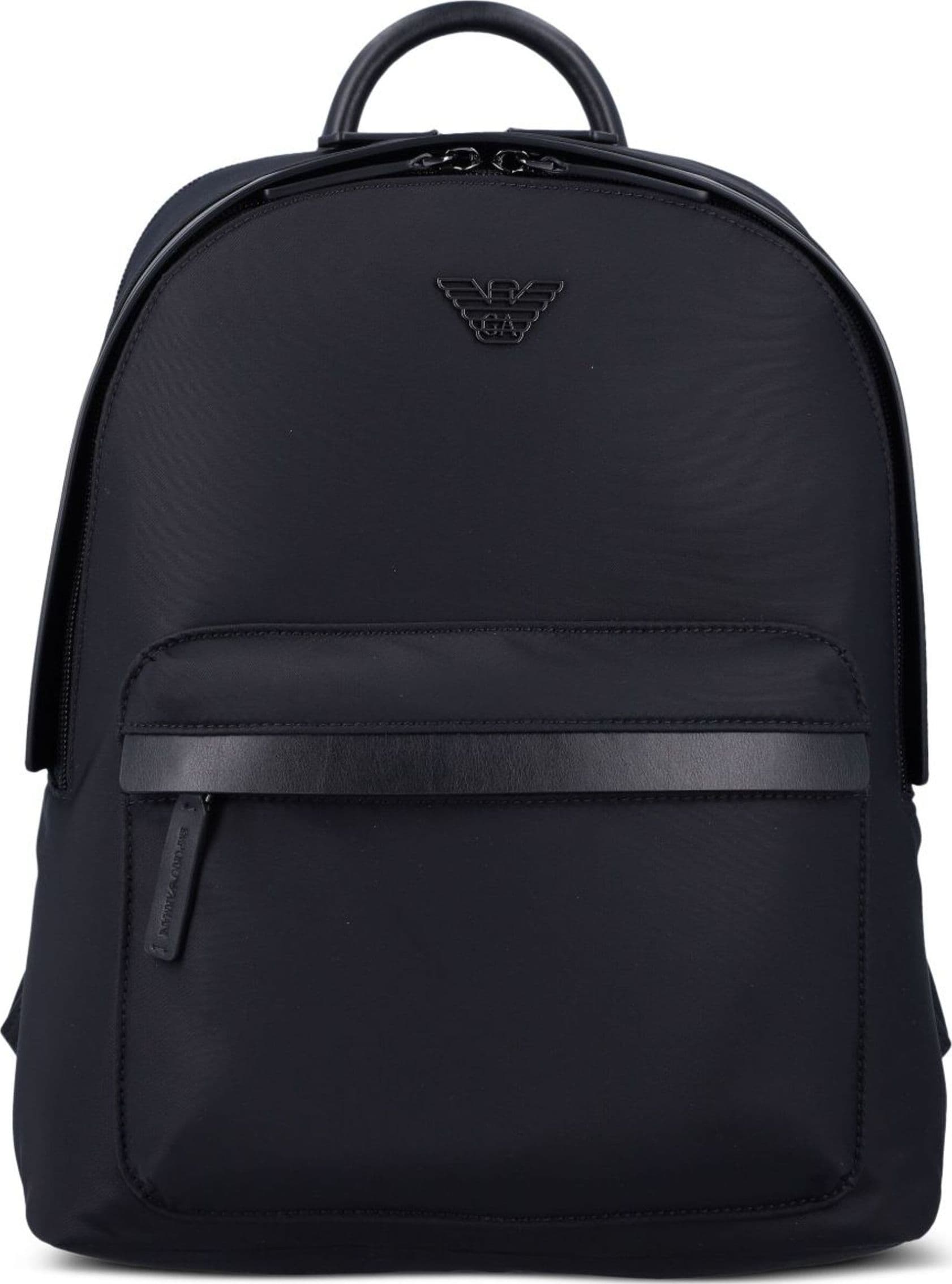 EMPORIO ARMANI Zaino Uomo emporio armani EM001804AF13454-UC001 Nero – BLACK