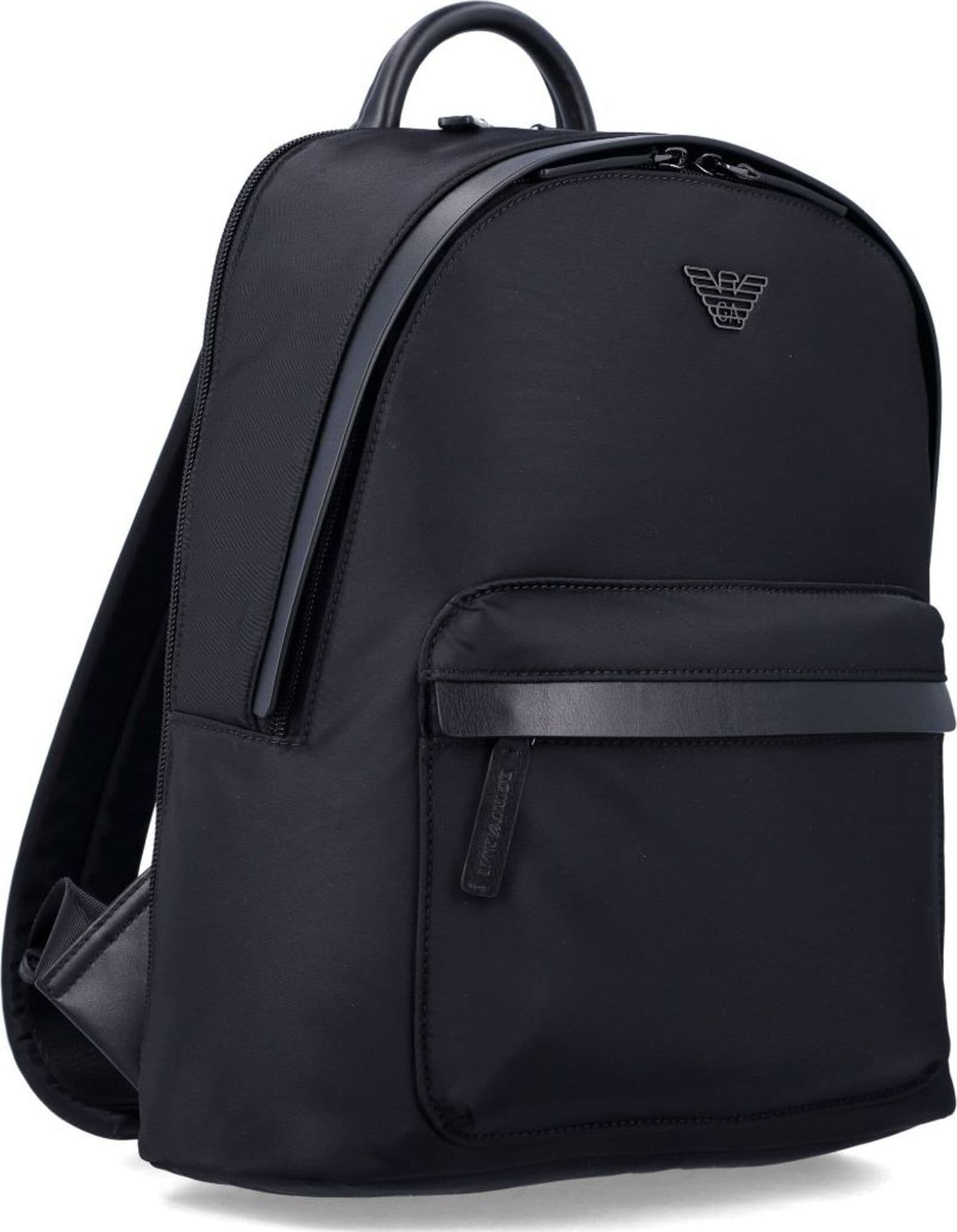 EMPORIO ARMANI Zaino Uomo emporio armani EM001804AF13454-UC001 Nero - 2