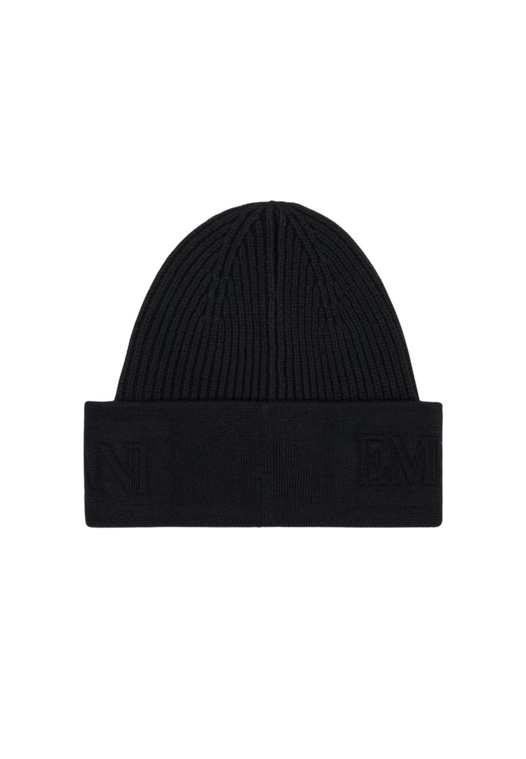 EMPORIO ARMANI Cappello Uomo emporio armani EM003750AF19896-UC001 Nero - 3