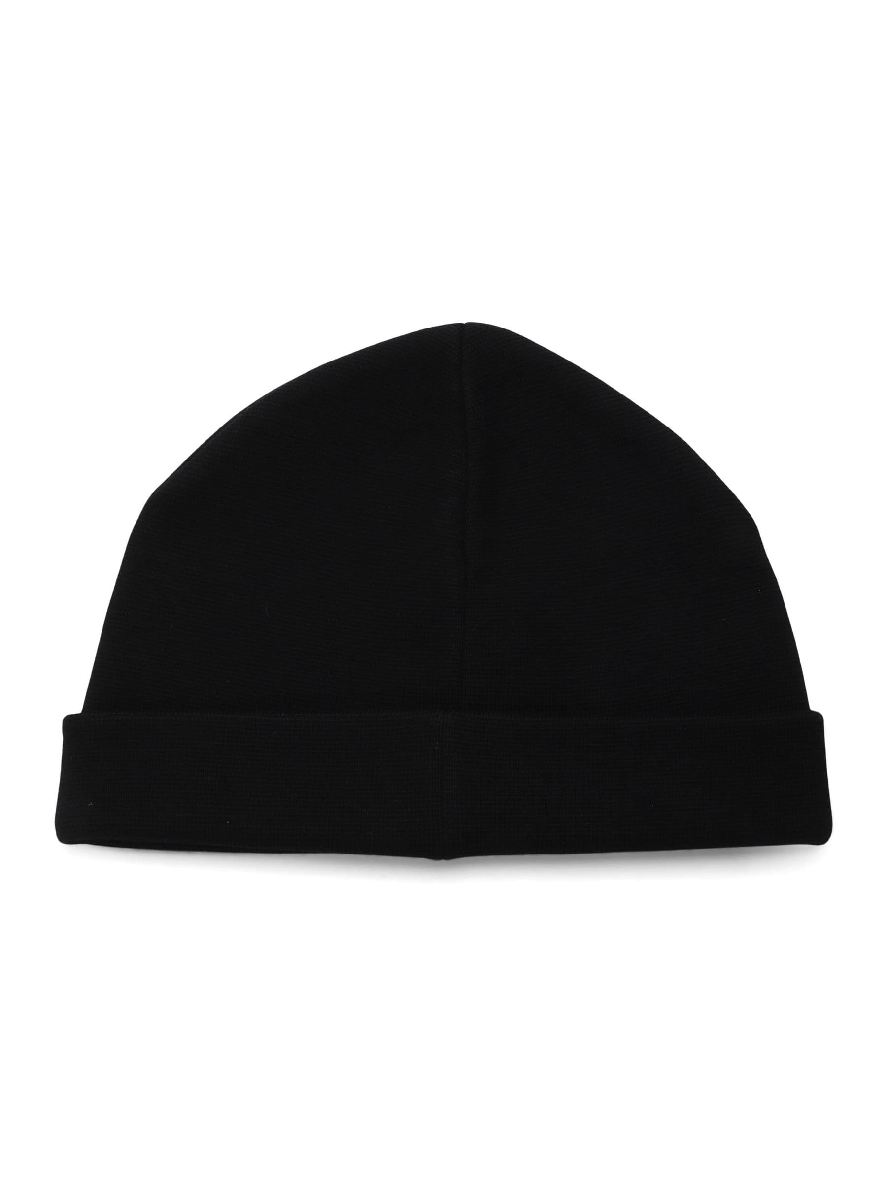 EMPORIO ARMANI Cappello Uomo emporio armani EM002715AF18241-UC001 Nero - 2