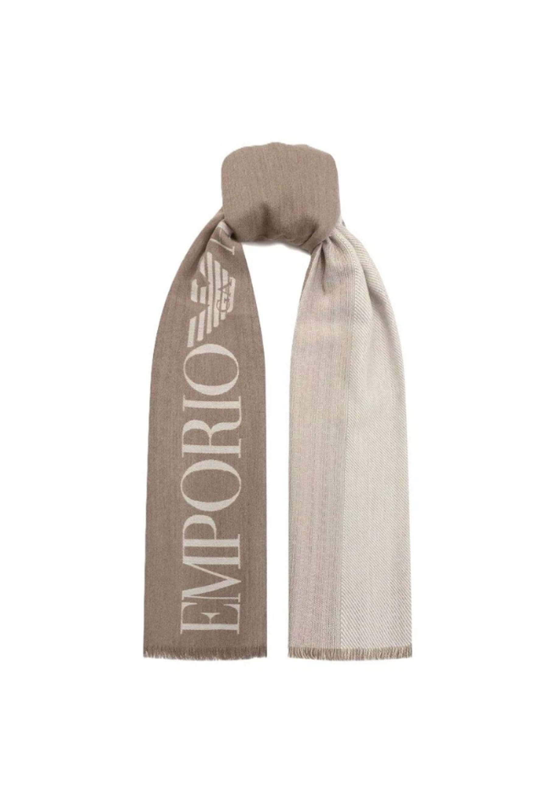 EMPORIO ARMANI Stola Donna emporio armani EW003370AF20580-F1003 Beige - 3