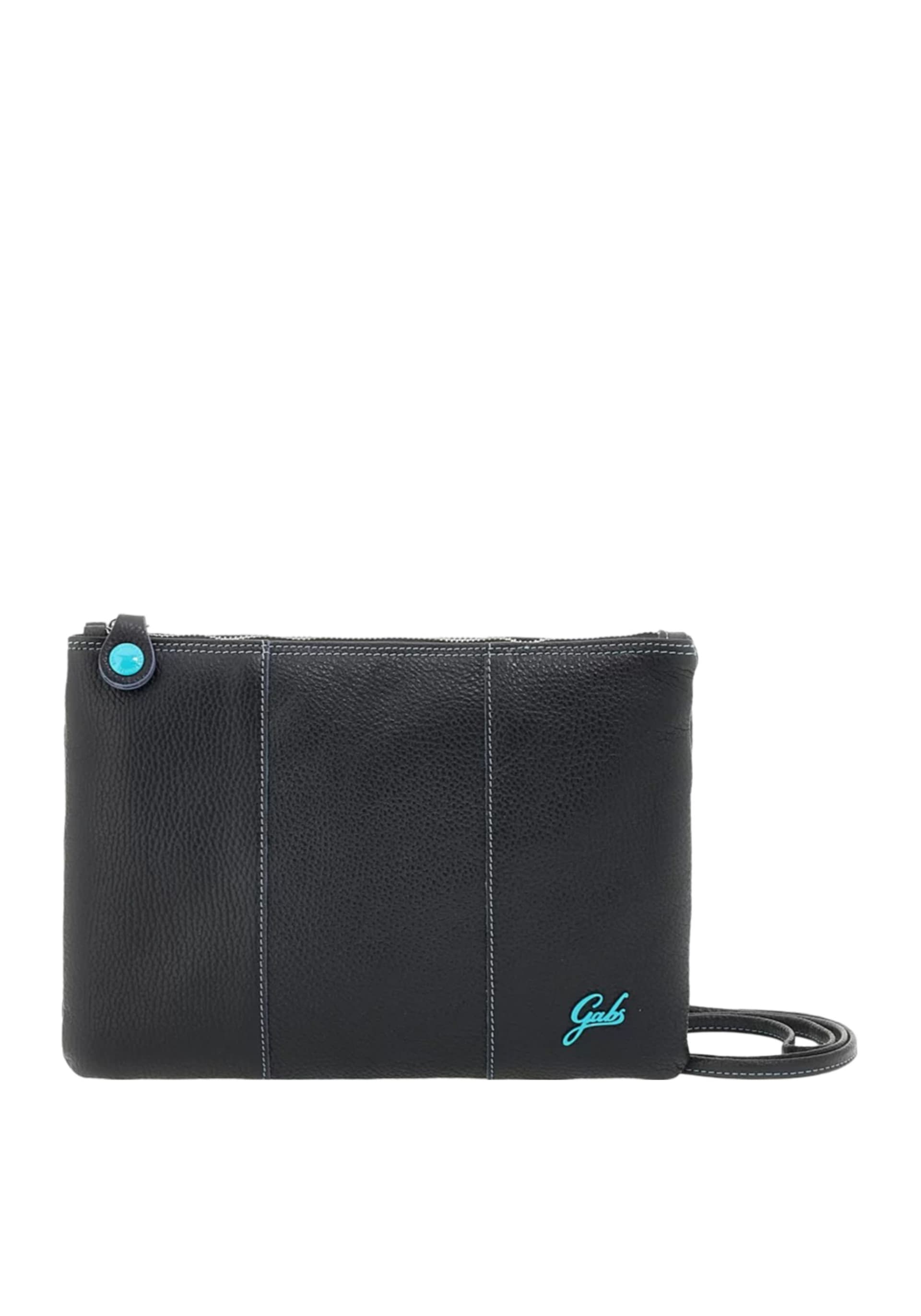 GABS BEYONCE TG M - BULL BASIC Donna gabs g000040t2-x2577-c0001 Nero - 5
