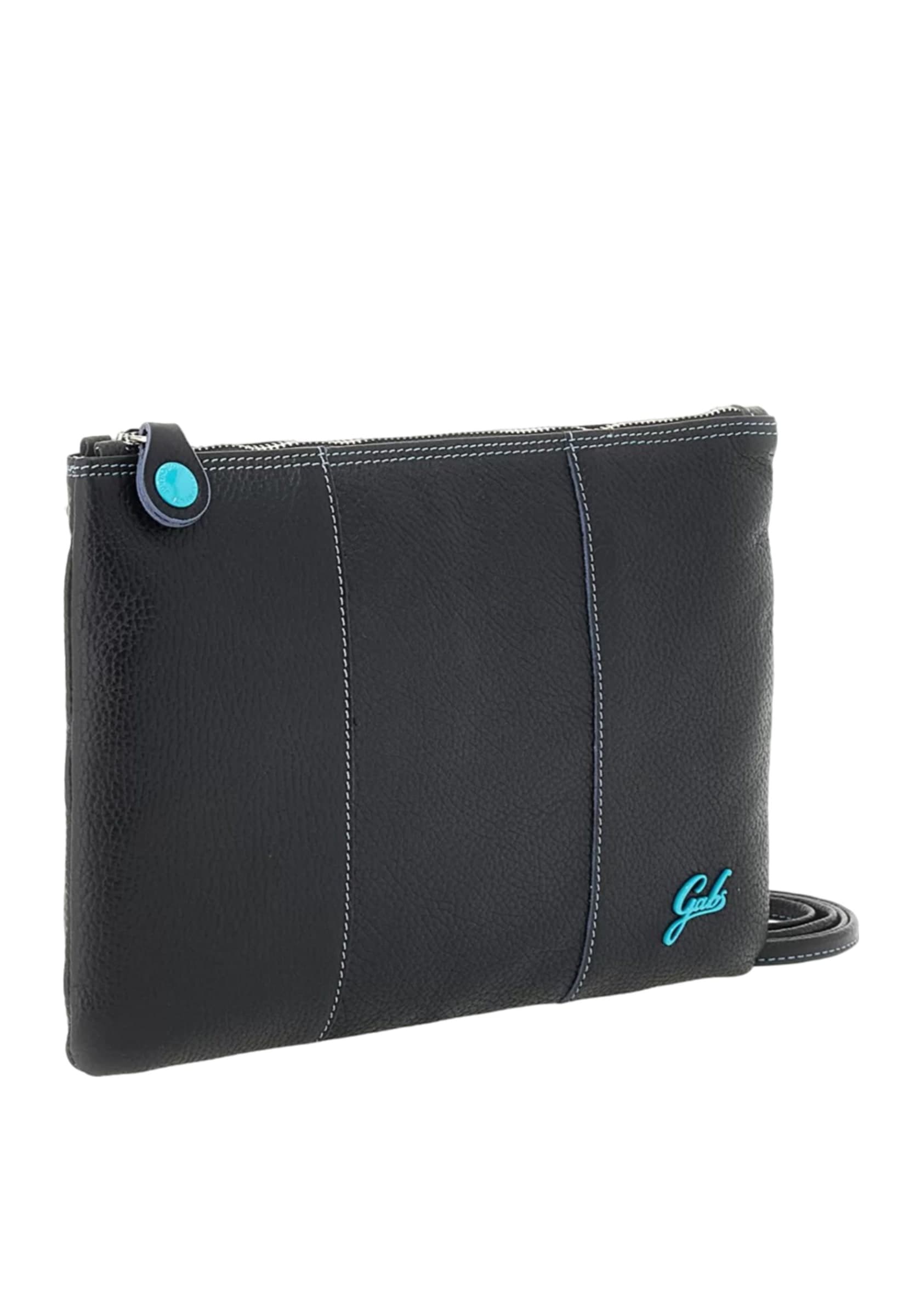 GABS BEYONCE TG M - BULL BASIC Donna gabs g000040t2-x2577-c0001 Nero - 2