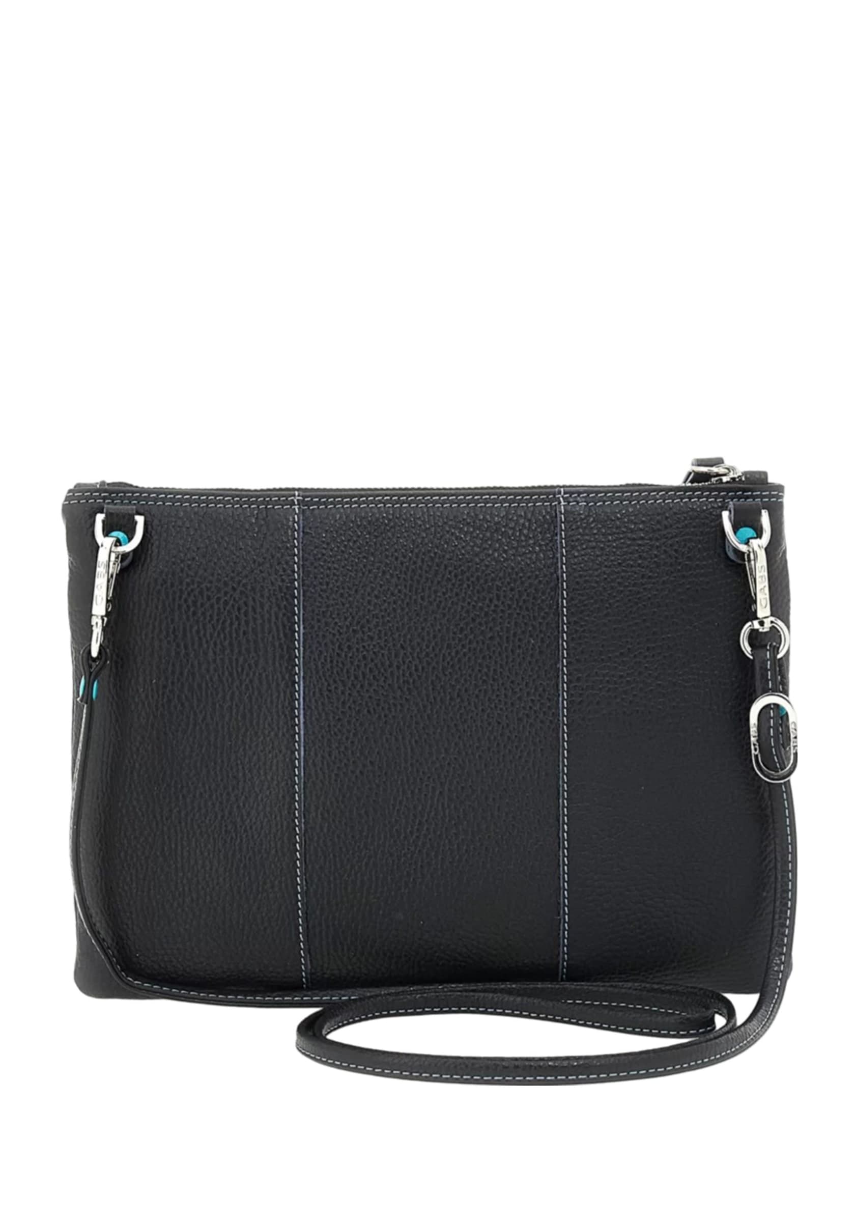 GABS BEYONCE TG M - BULL BASIC Donna gabs g000040t2-x2577-c0001 Nero - 3