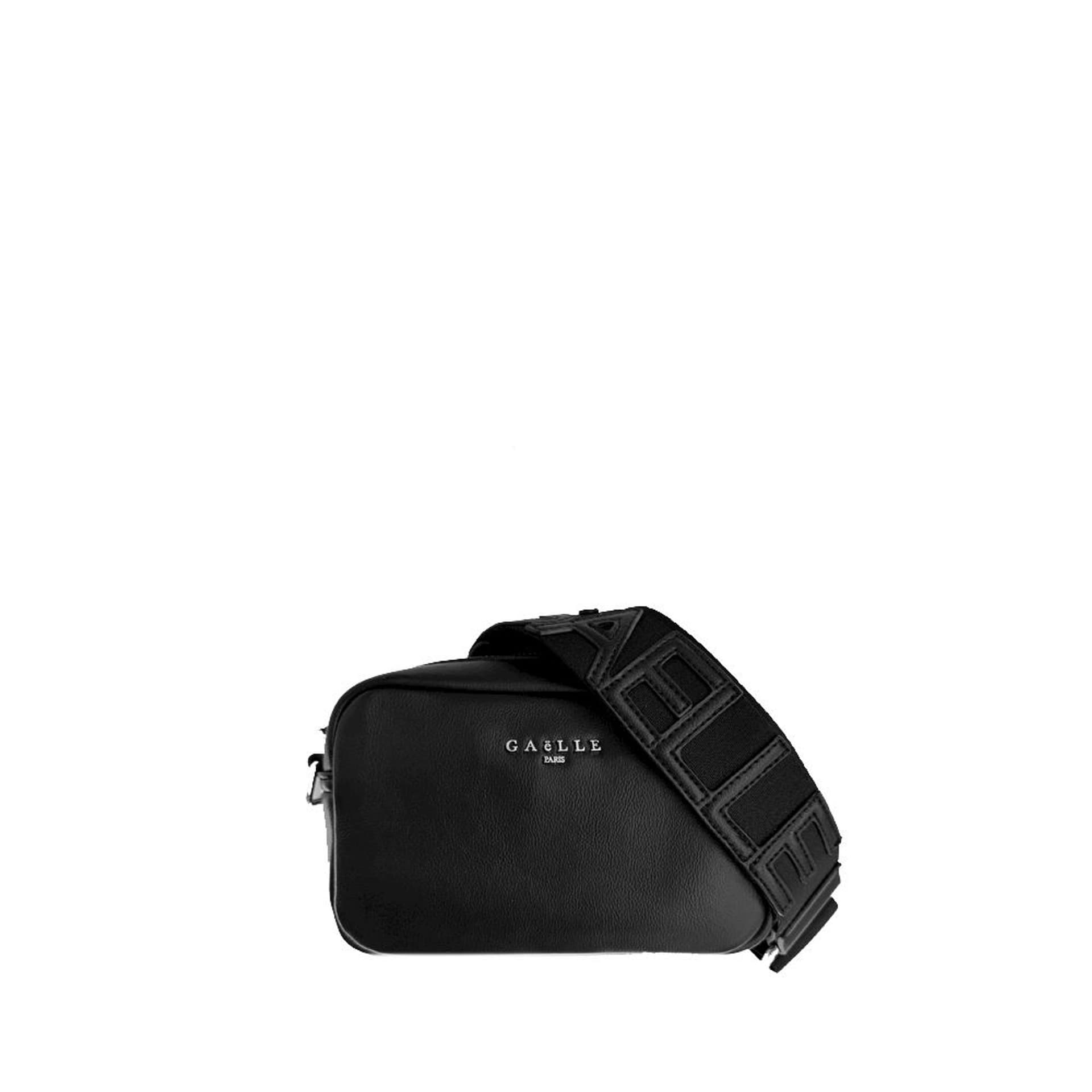 GAELLE Pochette Donna gaelle gaacw02205-ne01 Nero - 4