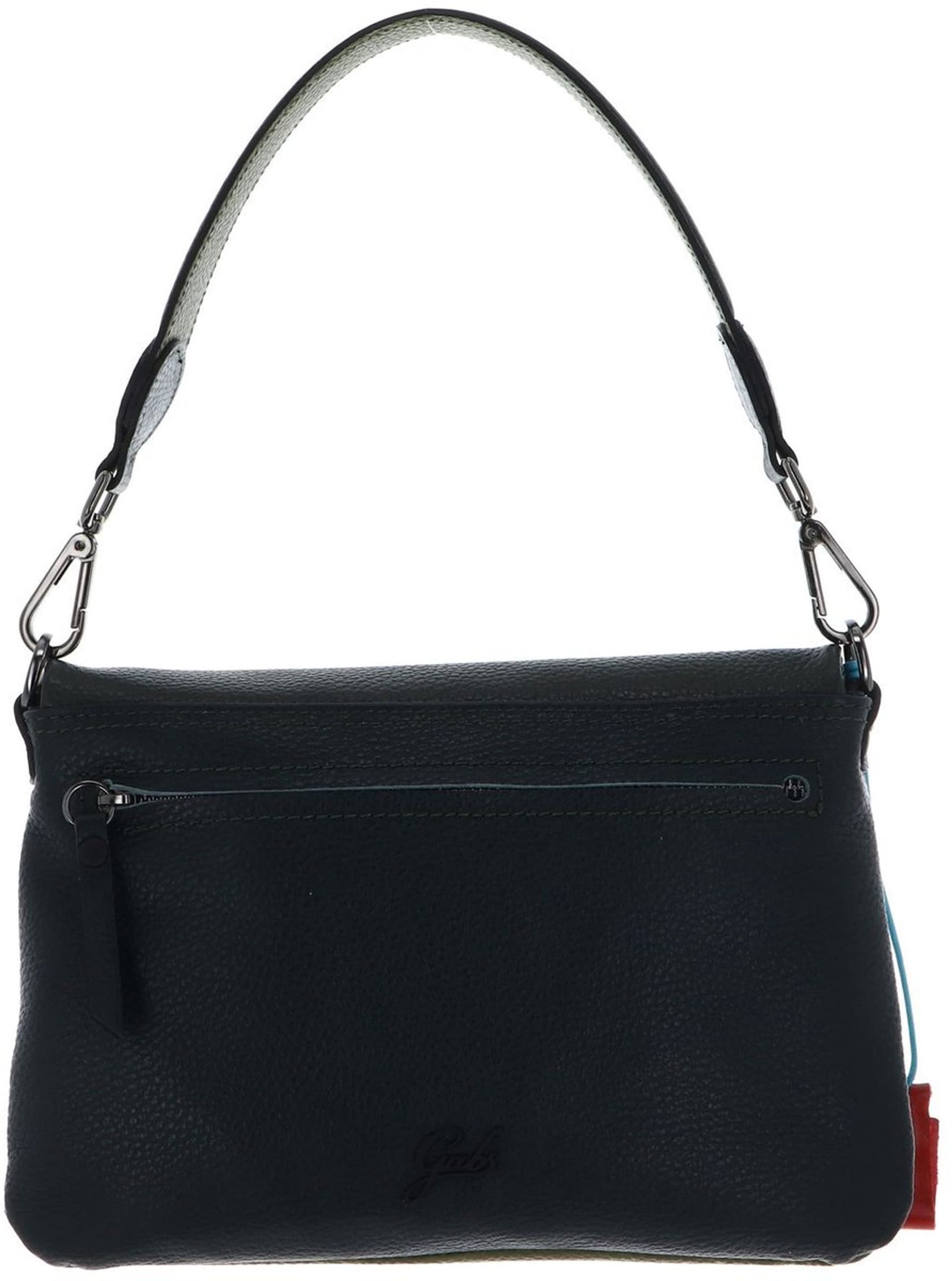 GABS Borsa Donna Gabs G011840T2-X2668-F2901 Multicolore - 6