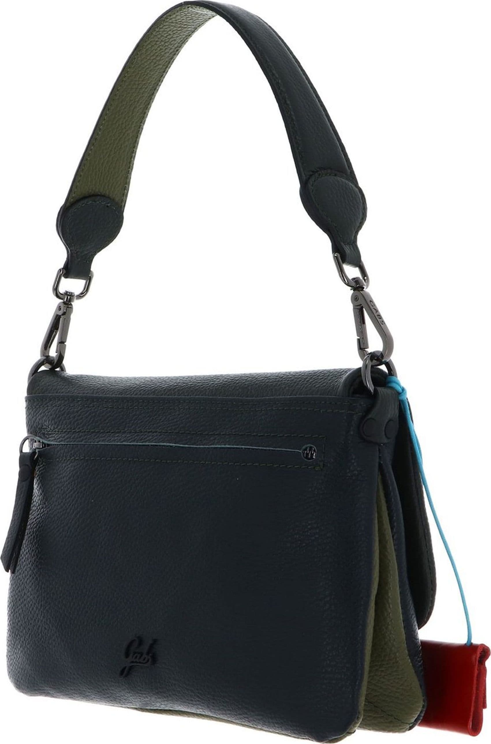 GABS Borsa Donna Gabs G011840T2-X2668-F2901 Multicolore - 3