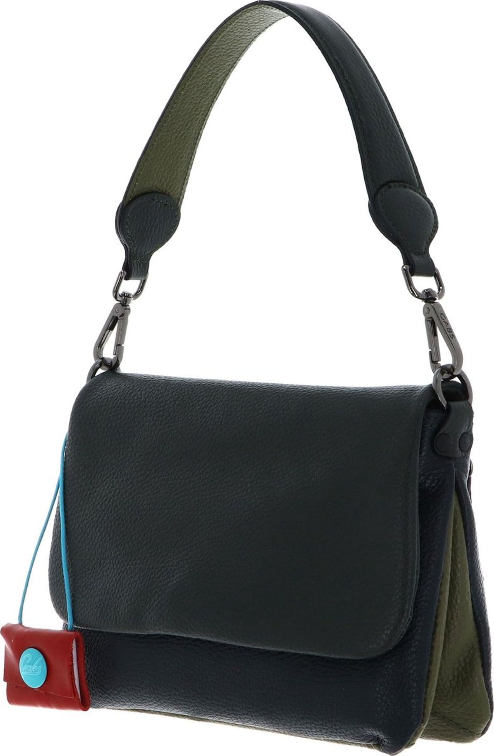 GABS Borsa Donna Gabs G011840T2-X2668-F2901 Multicolore - 4