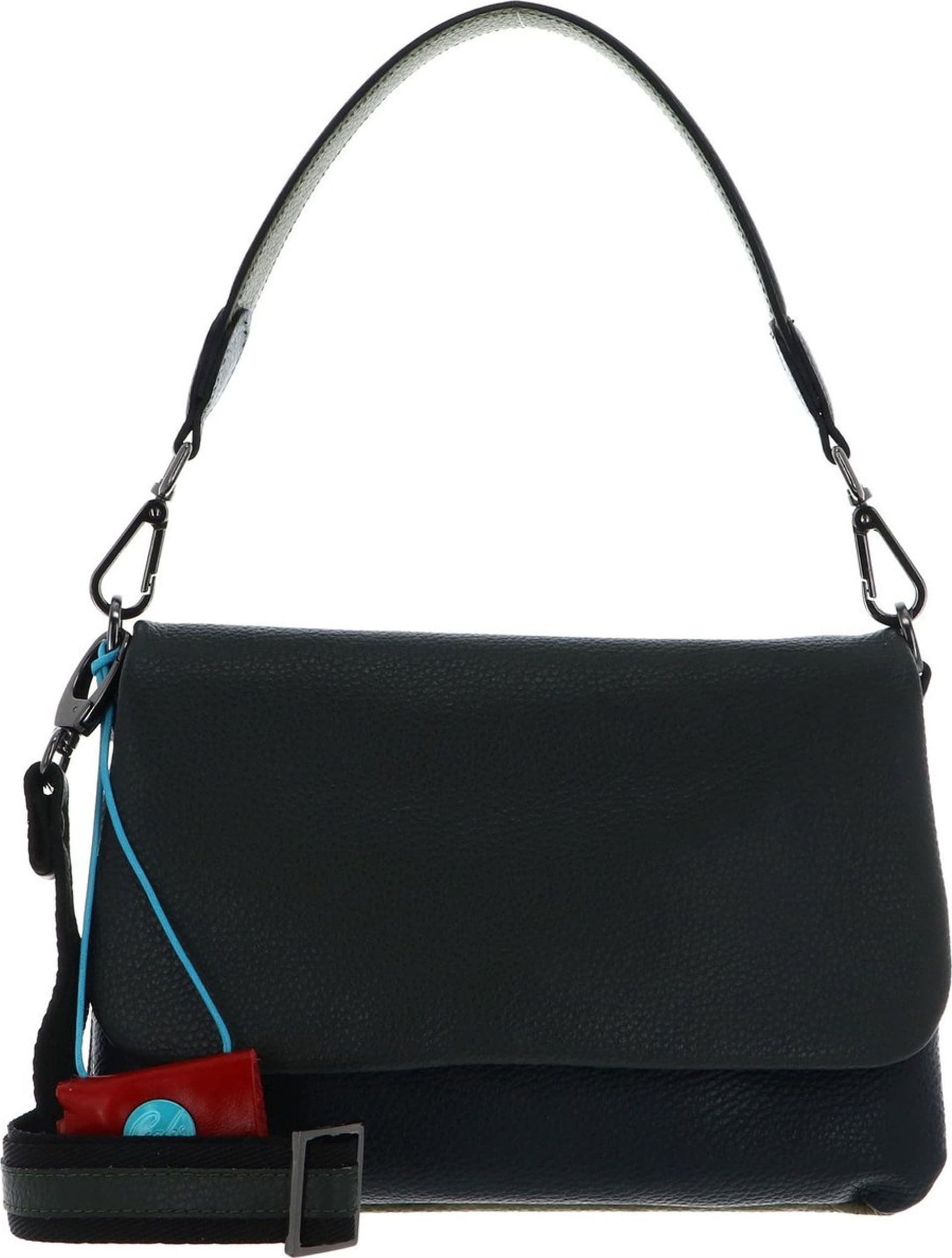 GABS Borsa Donna Gabs G011840T2-X2668-F2901 Multicolore - 5