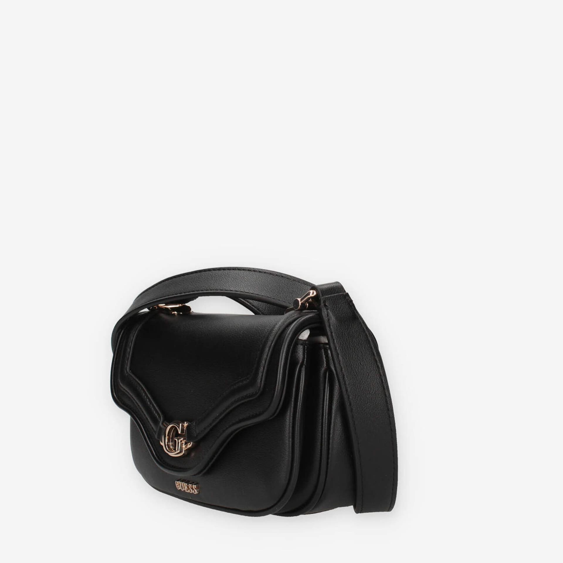 GUESS Borsa Donna guess HWBG7993790-BLA Nero - 3