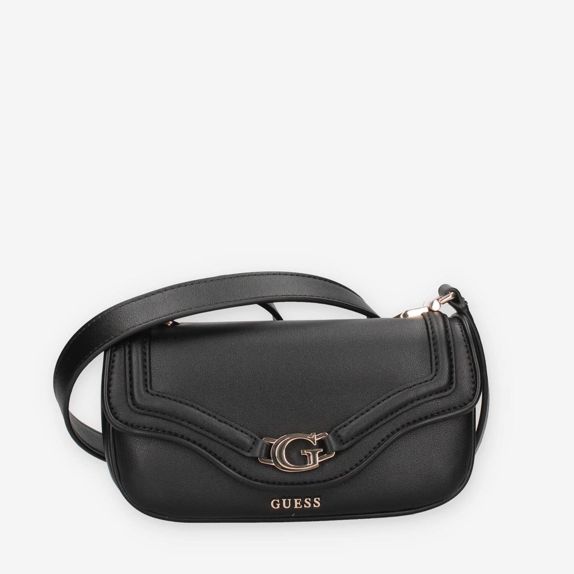 GUESS Borsa Donna guess HWBG7993790-BLA Nero - 4