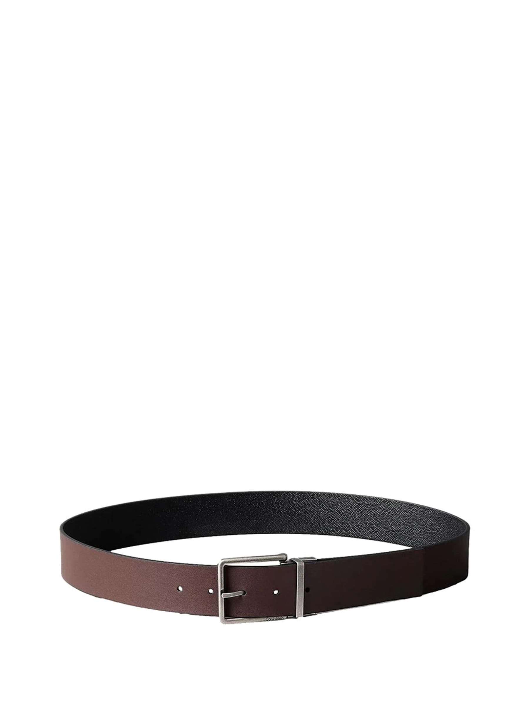 calvin klein belt rever Uomo  LVD04D7048G-V8L Nero - 2