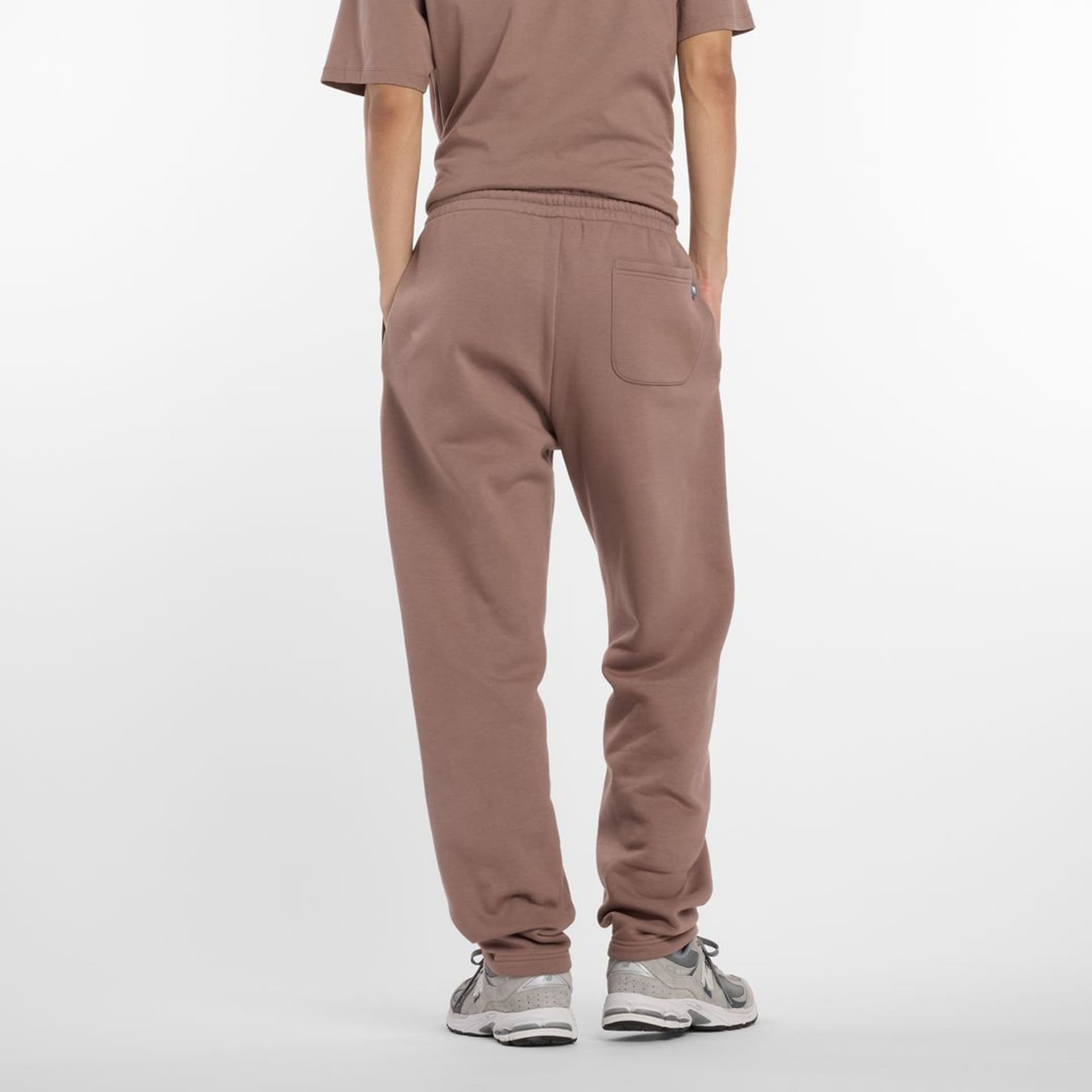 NEW BALANCE Pantaloni Uomo new balance MP53508EAS Multicolore - 6
