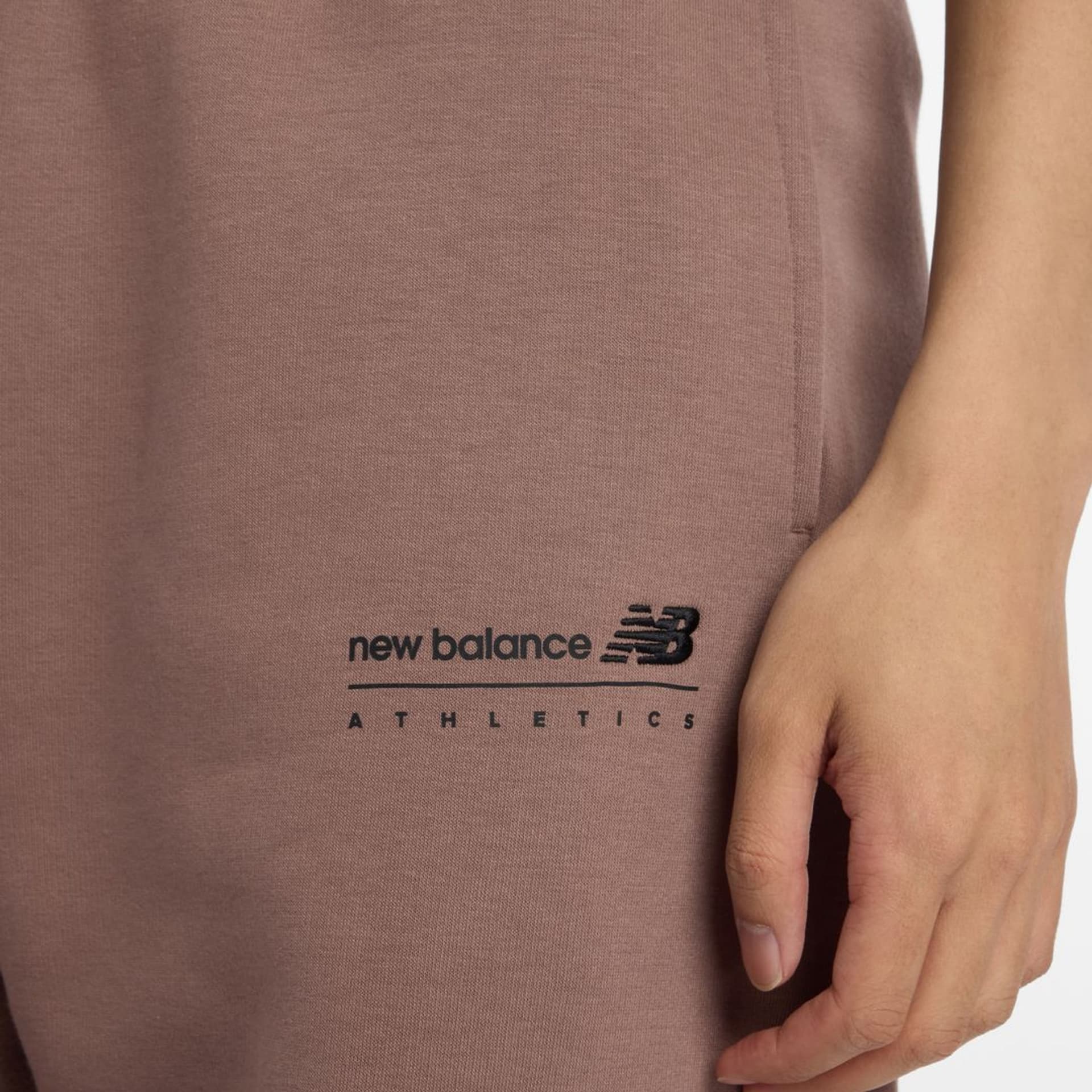 NEW BALANCE Pantaloni Uomo new balance MP53508EAS Multicolore - 3