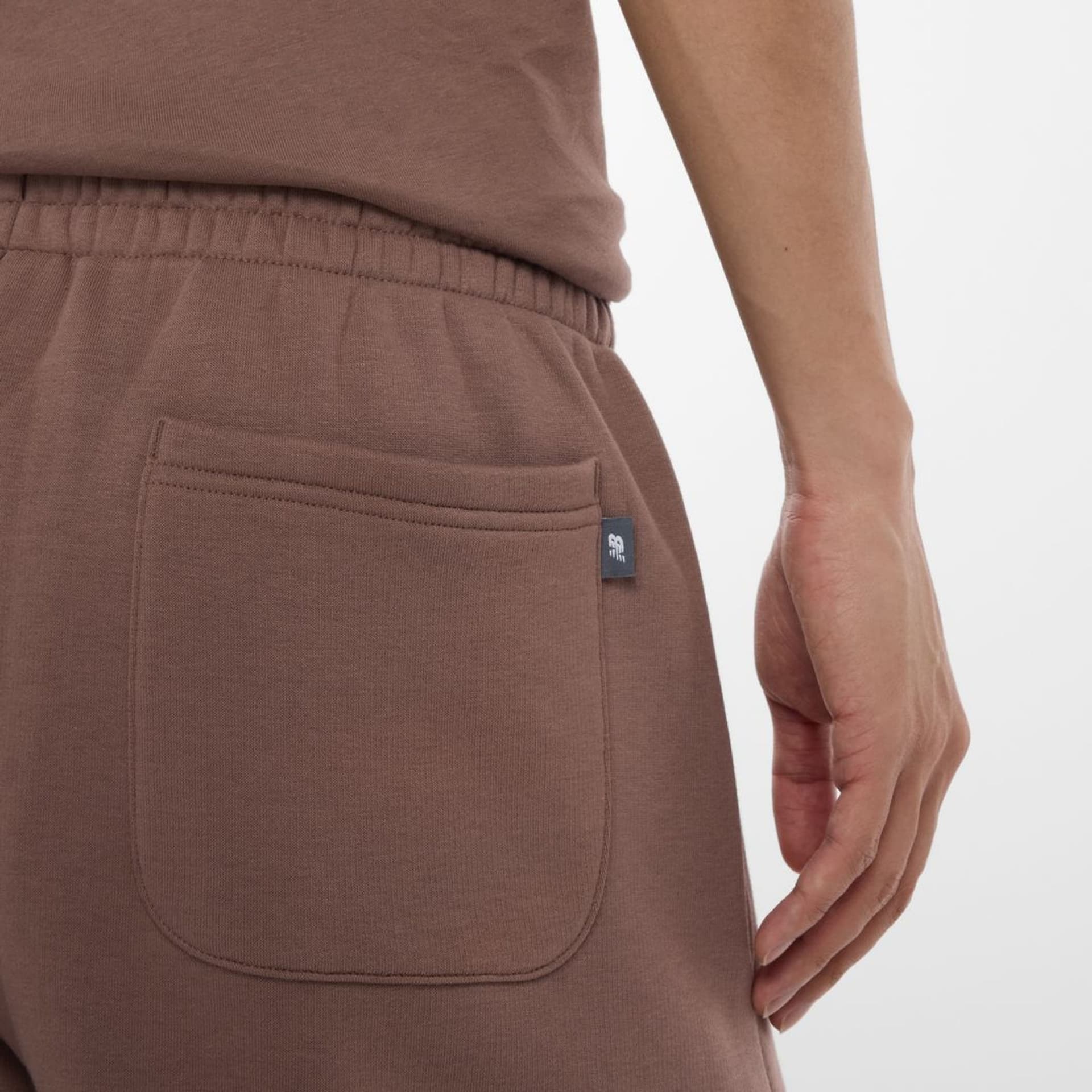 NEW BALANCE Pantaloni Uomo new balance MP53508EAS Multicolore - 5