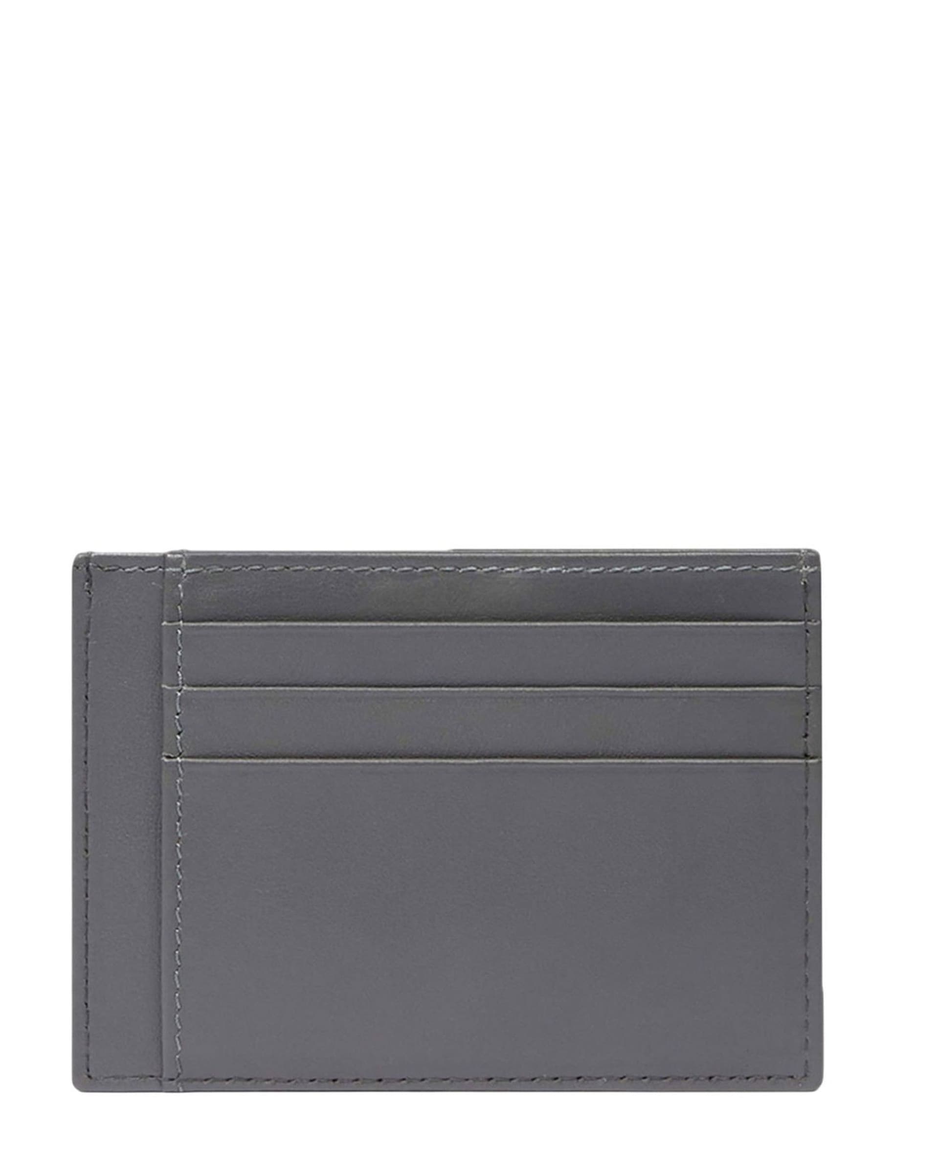 PIQUADRO Bustina Uomo piquadro pp2762ub00r-gr Grigio - 2