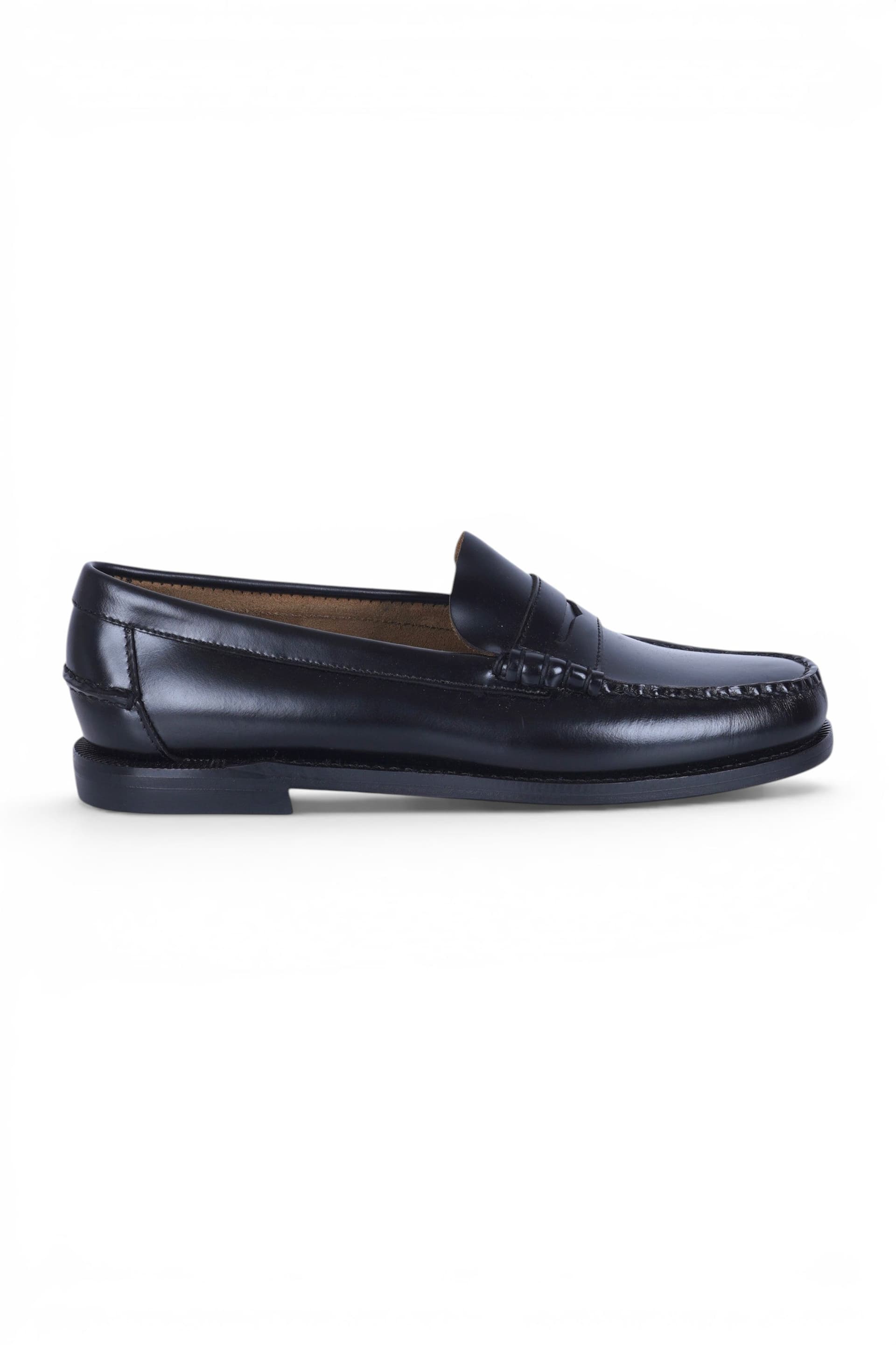 SEBAGO Sebago - Scarpe basse - 470104 - Nero - 8