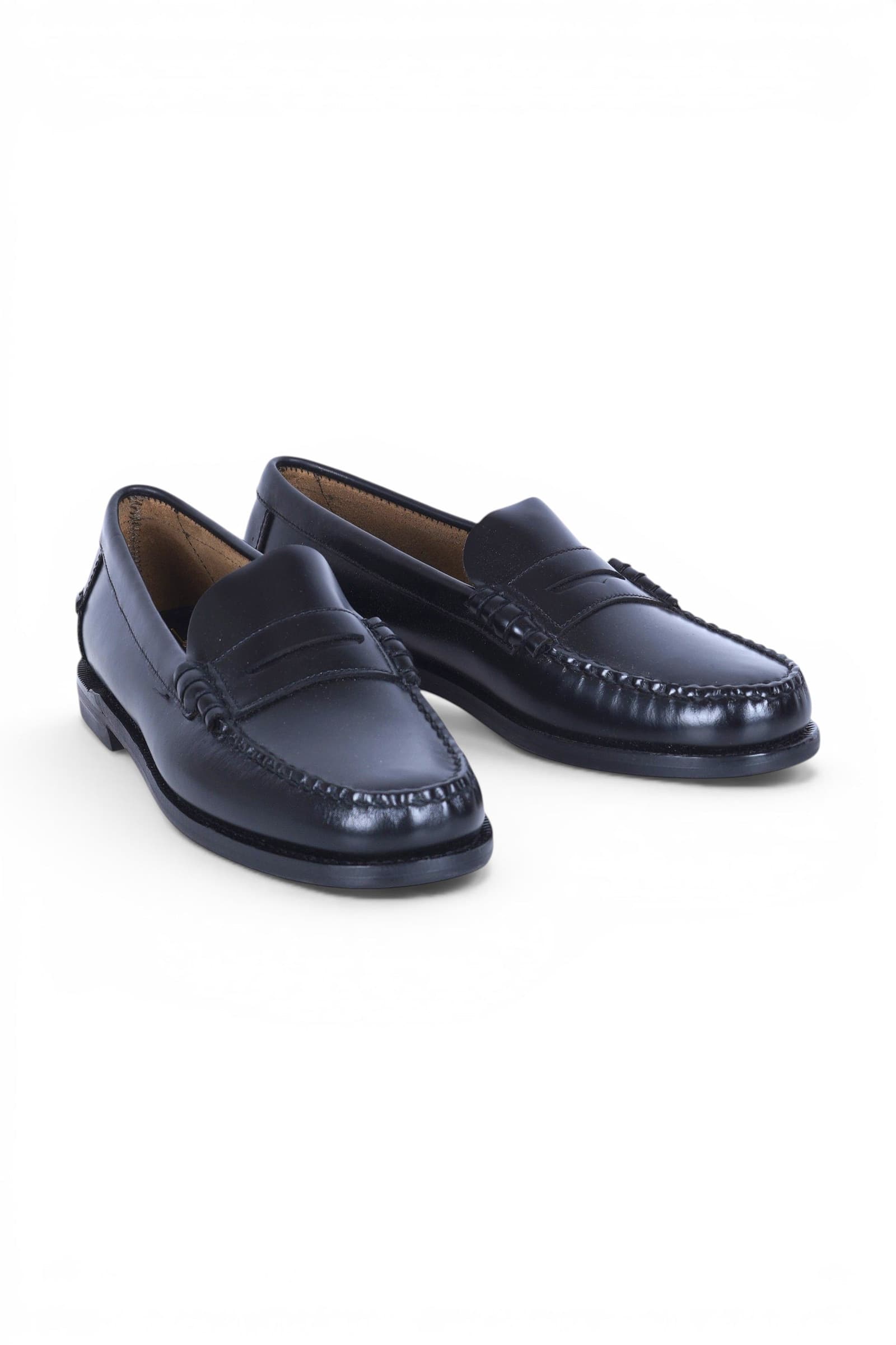 SEBAGO Sebago - Scarpe basse - 470104 - Nero - 2