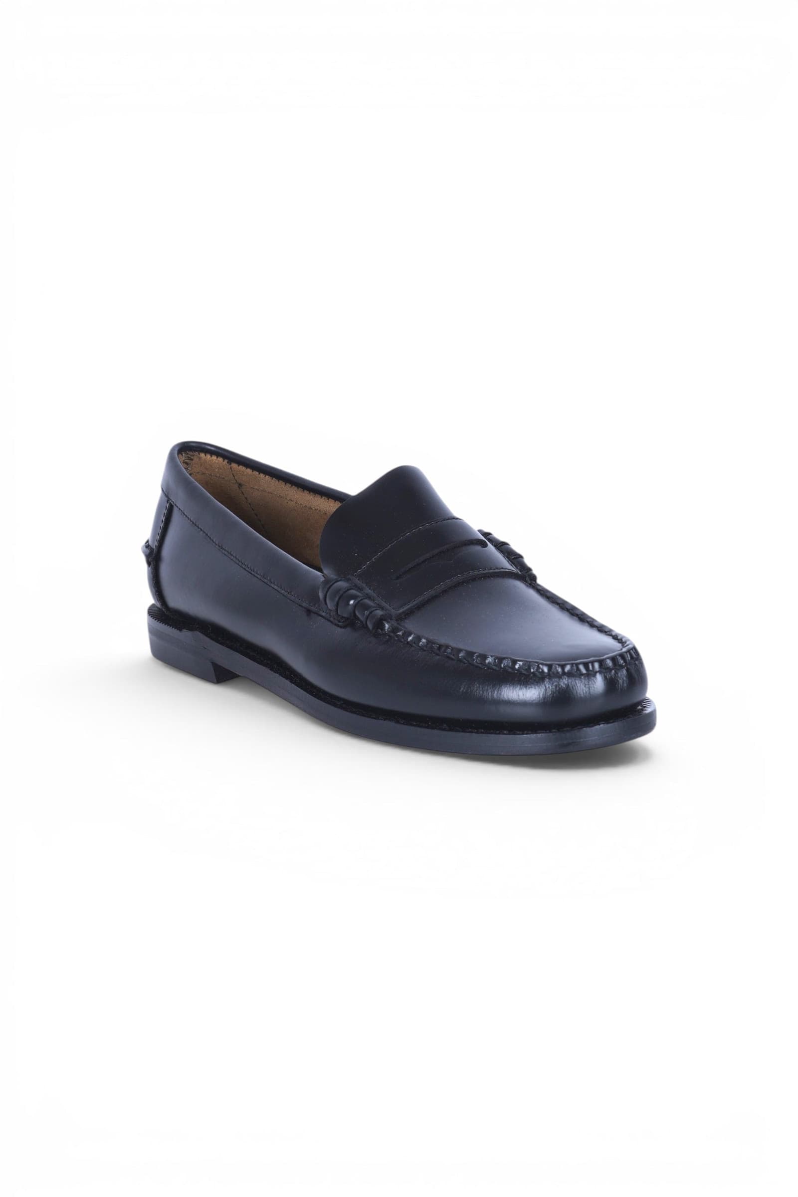 SEBAGO Sebago - Scarpe basse - 470104 - Nero - 3