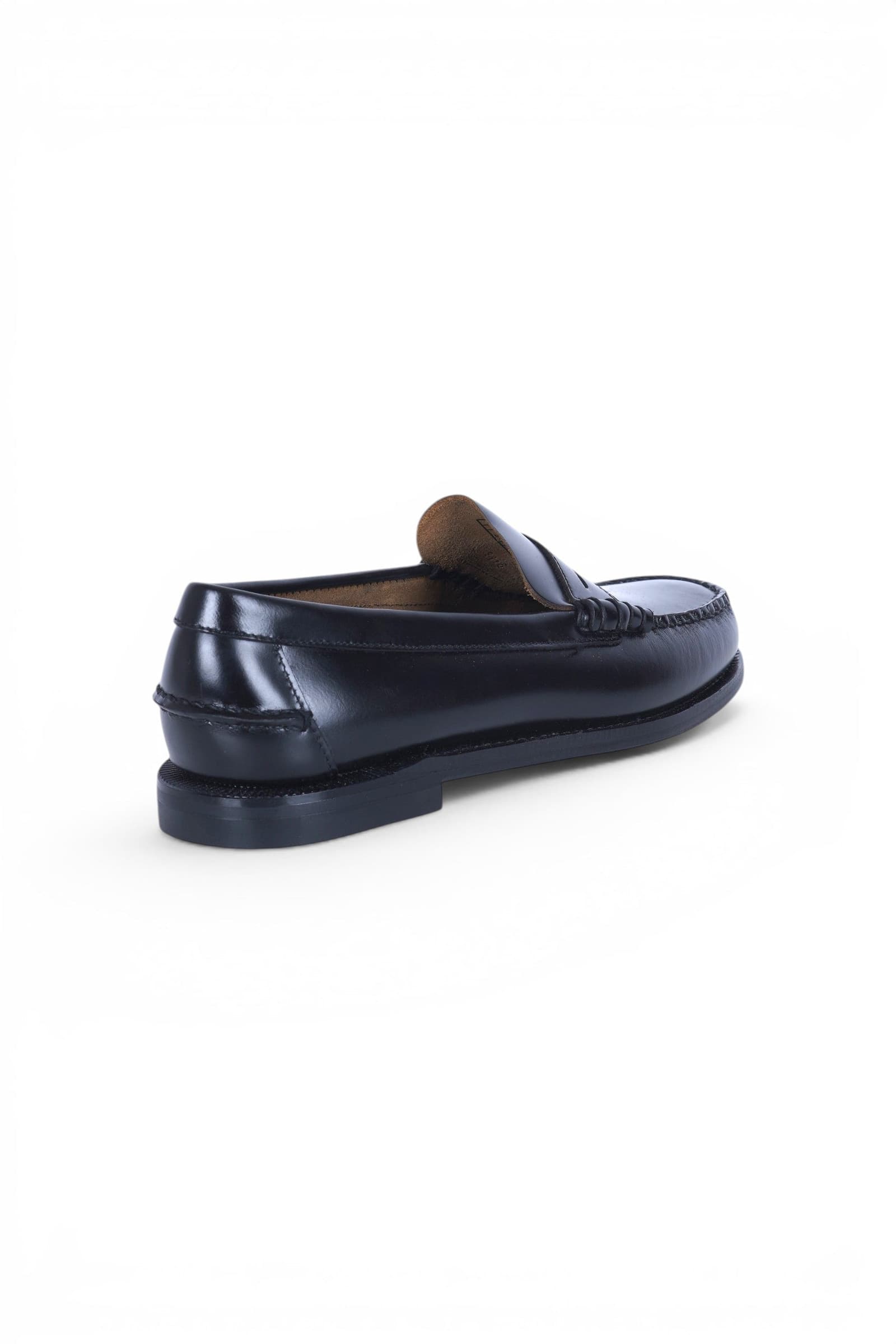 SEBAGO Sebago - Scarpe basse - 470104 - Nero - 4