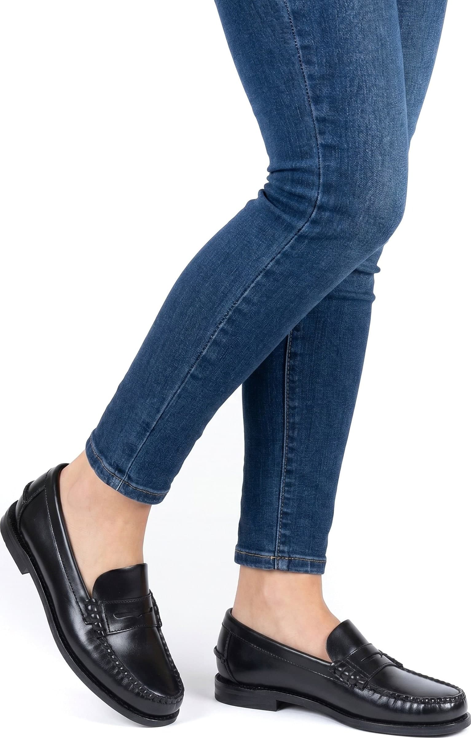 SEBAGO Sebago - Scarpe basse - 470104 - Nero - 6