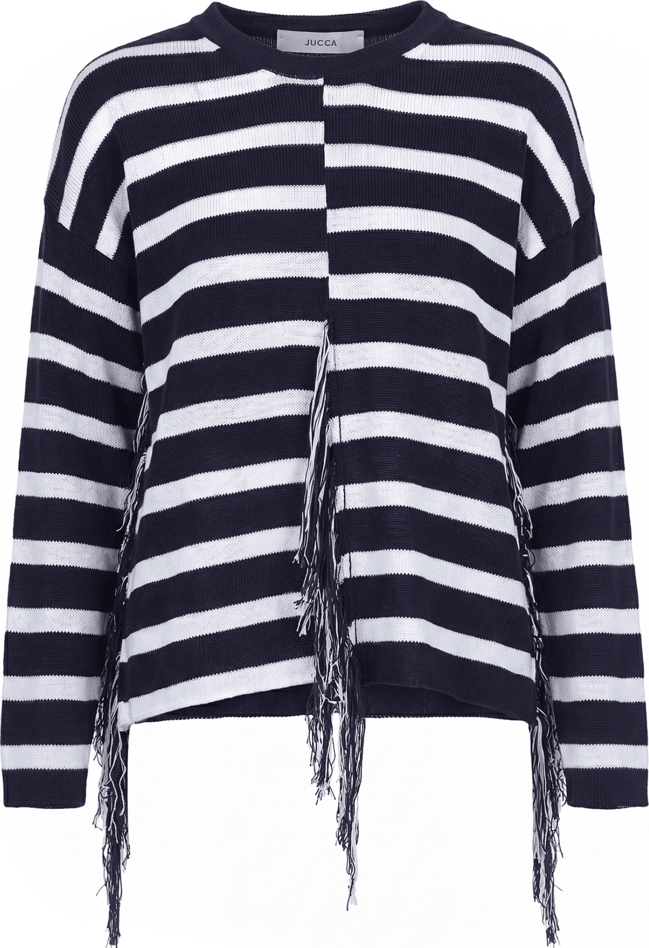 JUCCA Jucca - Maglia - 471732 - Blu/Bianco - 7