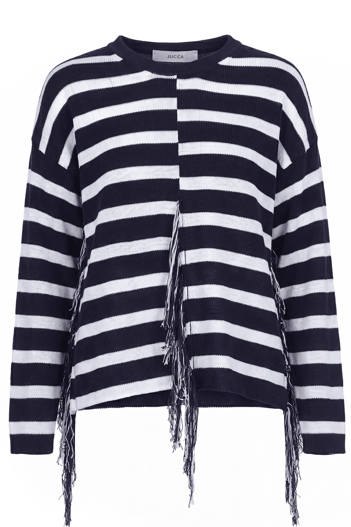 JUCCA Jucca - Maglia - 471732 - Blu/Bianco - 7