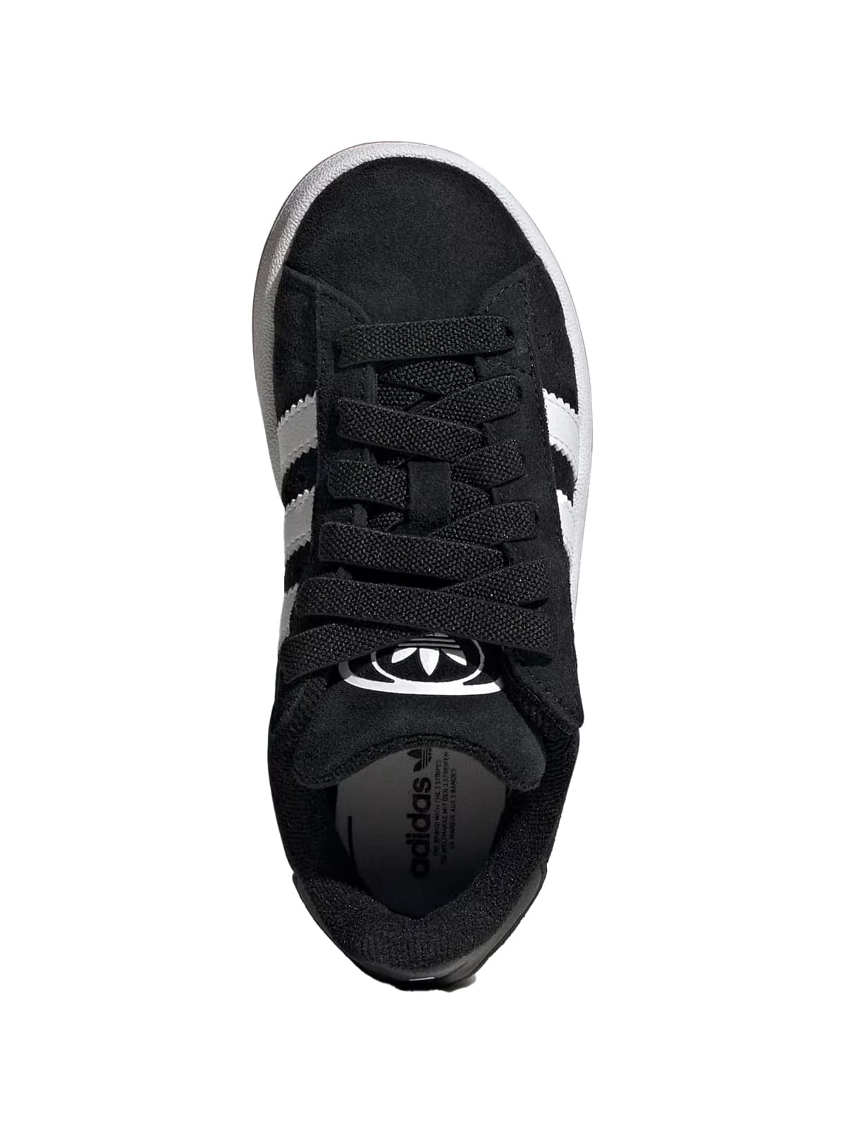 ADIDAS KIDS Adidas Kids - Sneakers Nere da Bambino - 2