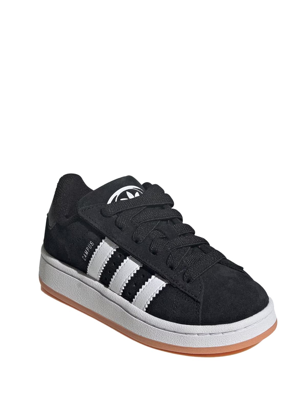 ADIDAS KIDS Adidas Kids - Sneakers Nere da Bambino - 3