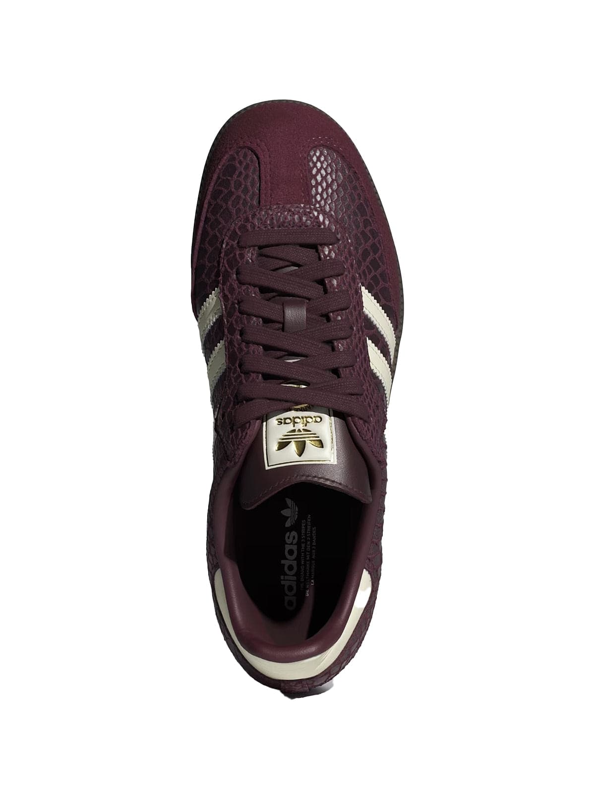 ADIDAS ORIGINALS Adidas Originals - Sneakers Marroni Unisex - 2