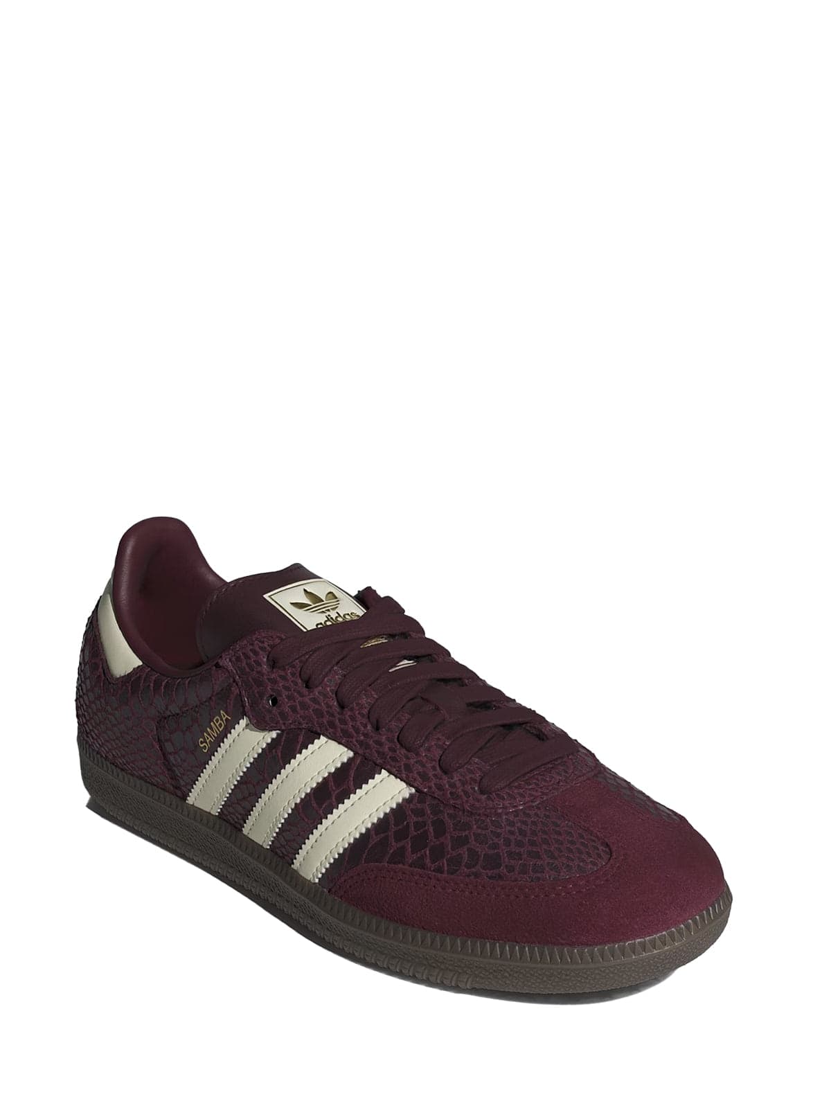 ADIDAS ORIGINALS Adidas Originals - Sneakers Marroni Unisex - 3