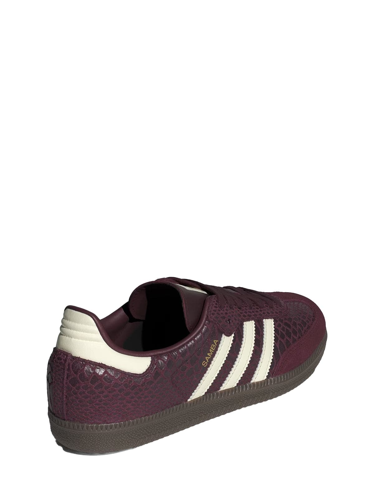 ADIDAS ORIGINALS Adidas Originals - Sneakers Marroni Unisex - 4