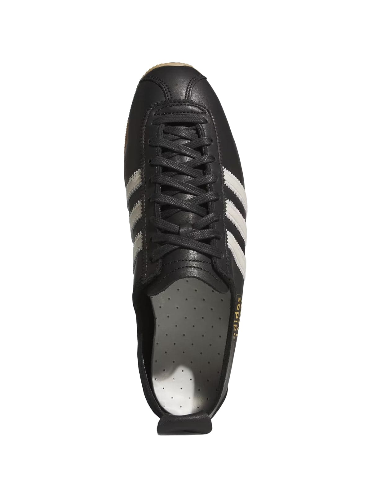 ADIDAS ORIGINALS Adidas Originals - Sneakers Nere Unisex - 4