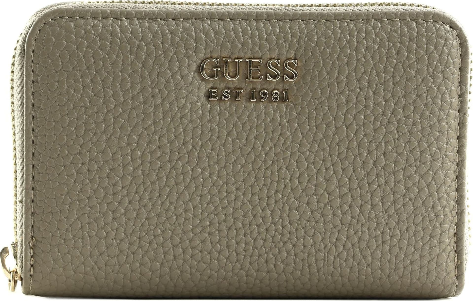 GUESS Portafoglio Donna guess SWPG9648140-DRT Beige - 2