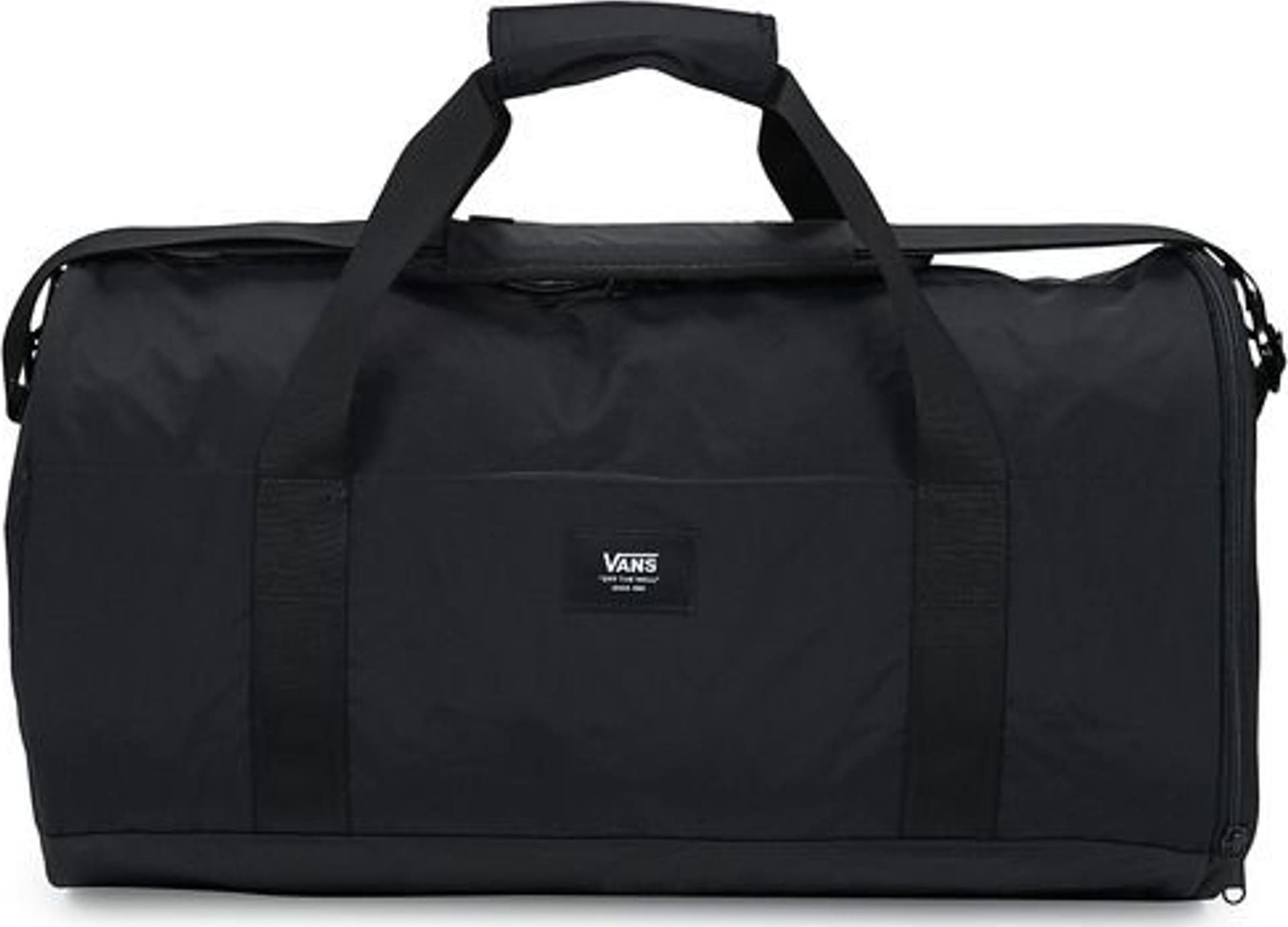 VANS Borsone Donna vans VN000MNP-BLK1 Nero - 6