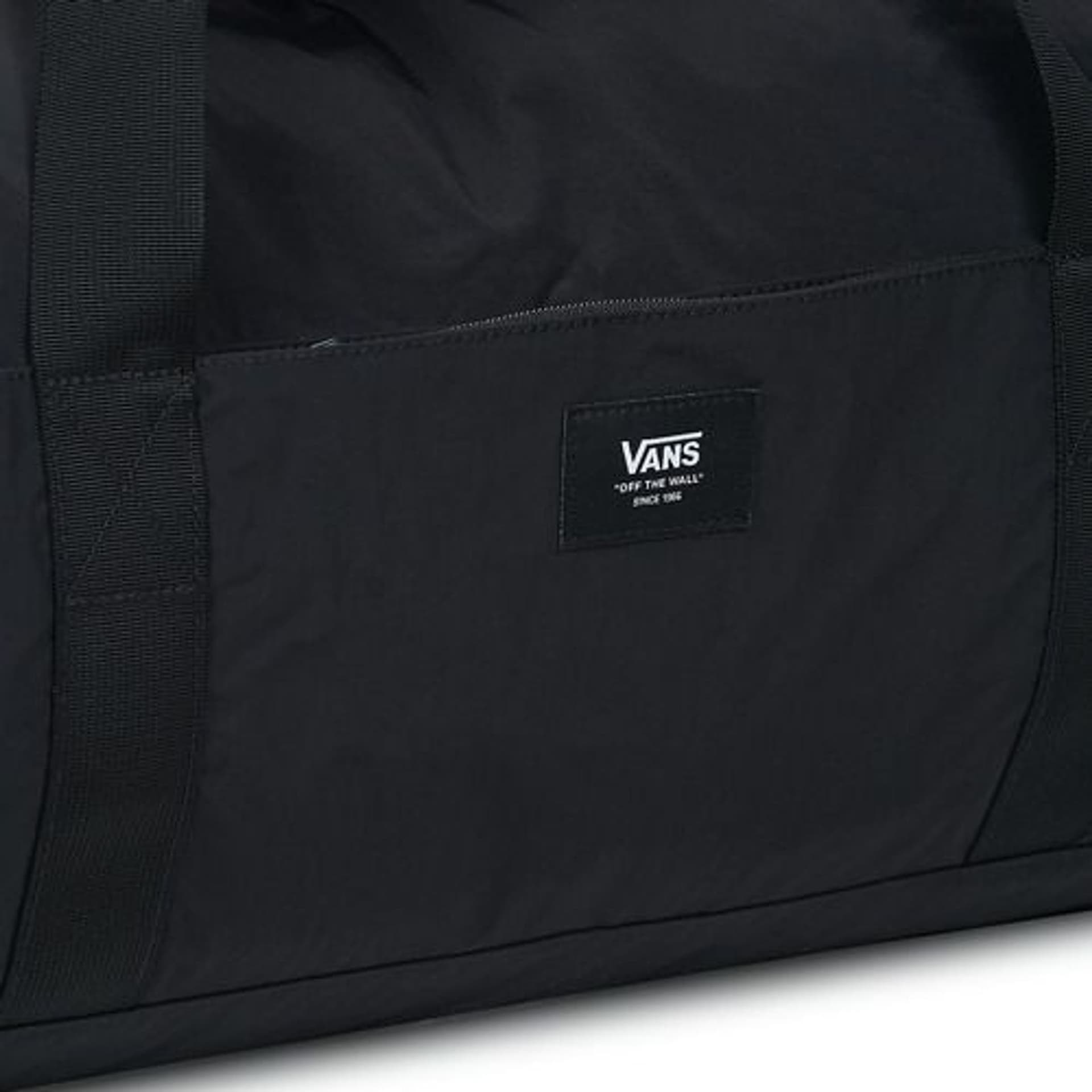 VANS Borsone Donna vans VN000MNP-BLK1 Nero - 3