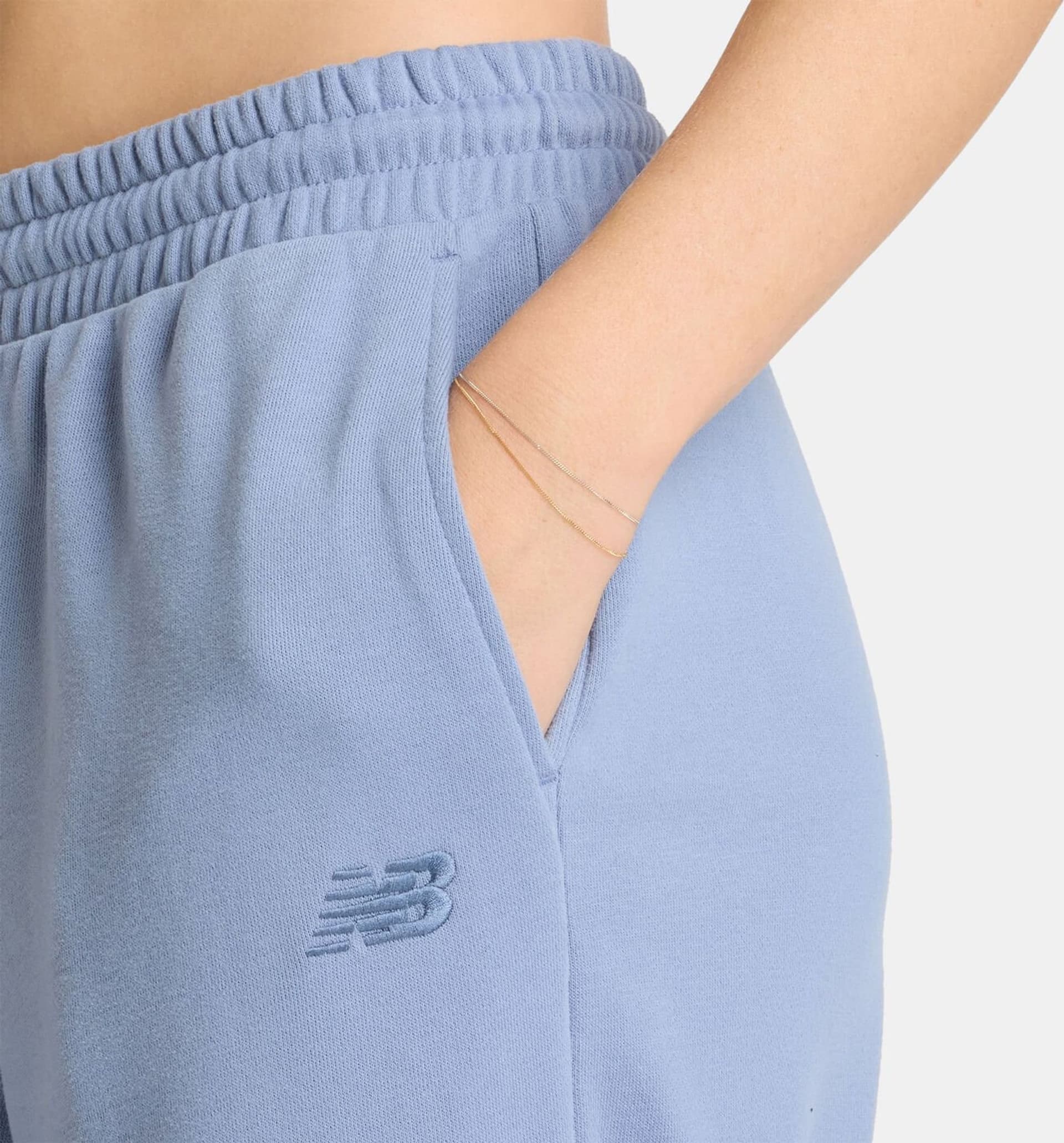 NEW BALANCE Pantaloni Donna new balance WP51503DUS Multicolore - 3