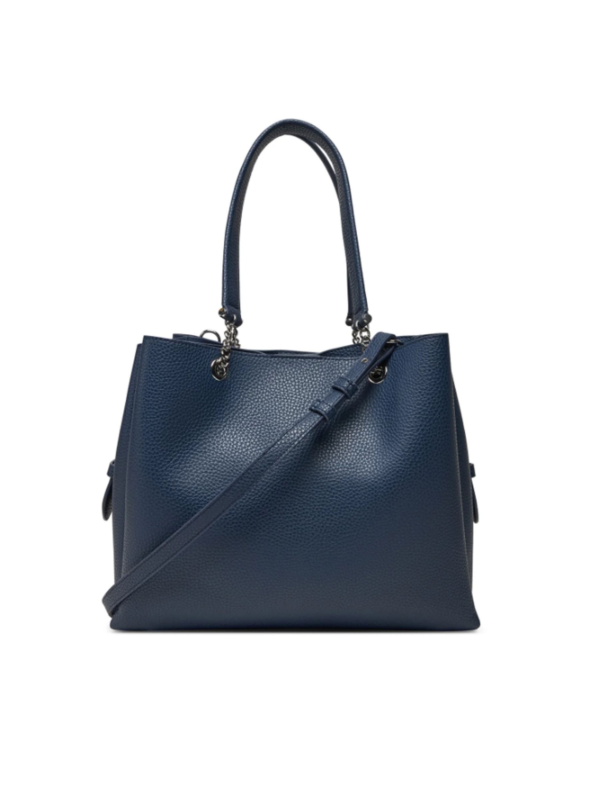 EMPORIO ARMANI Borsa Donna emporio armani Y3D158YFN6E-MB209 Blu - 6
