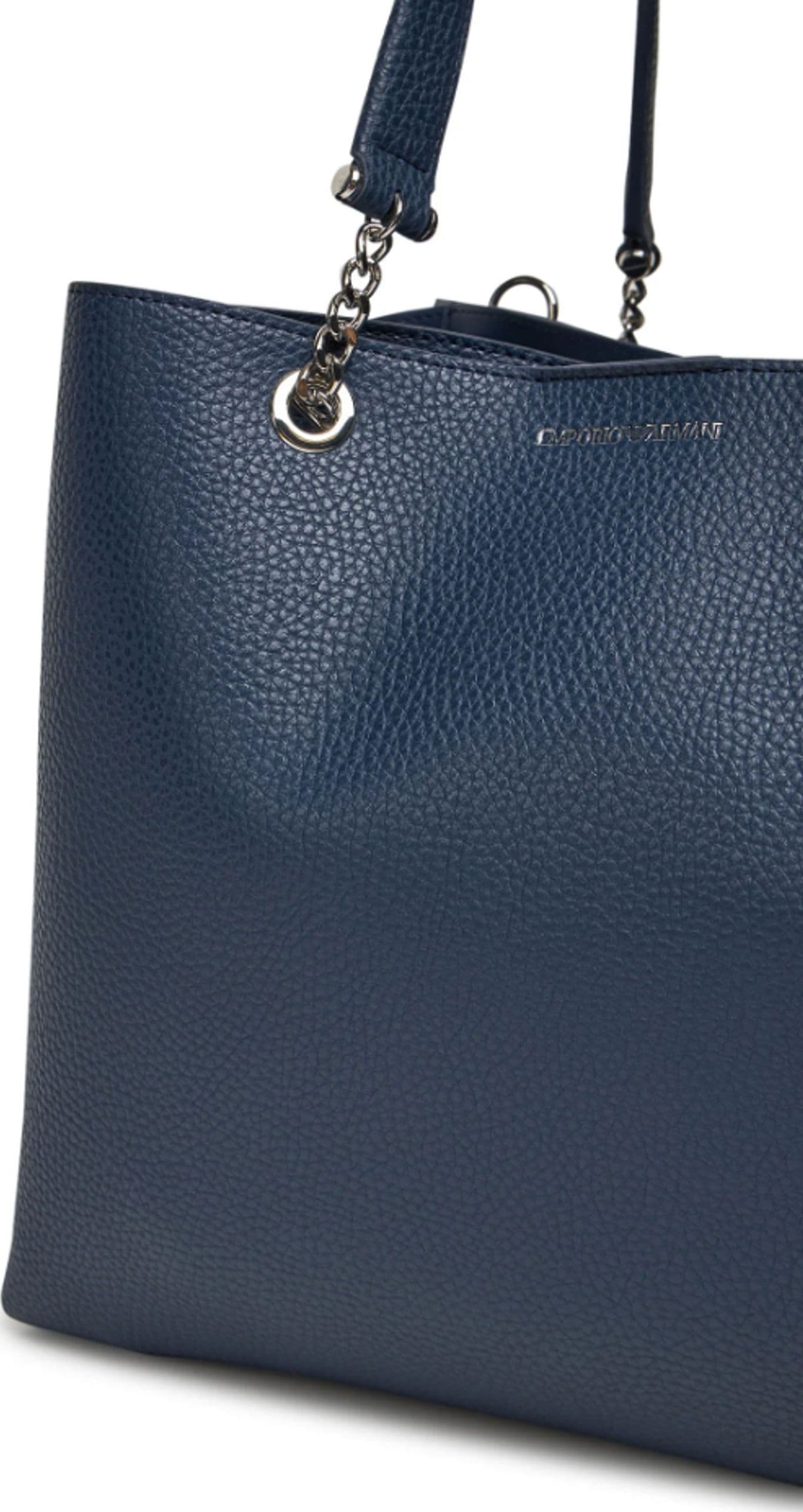 EMPORIO ARMANI Borsa Donna emporio armani Y3D158YFN6E-MB209 Blu - 4