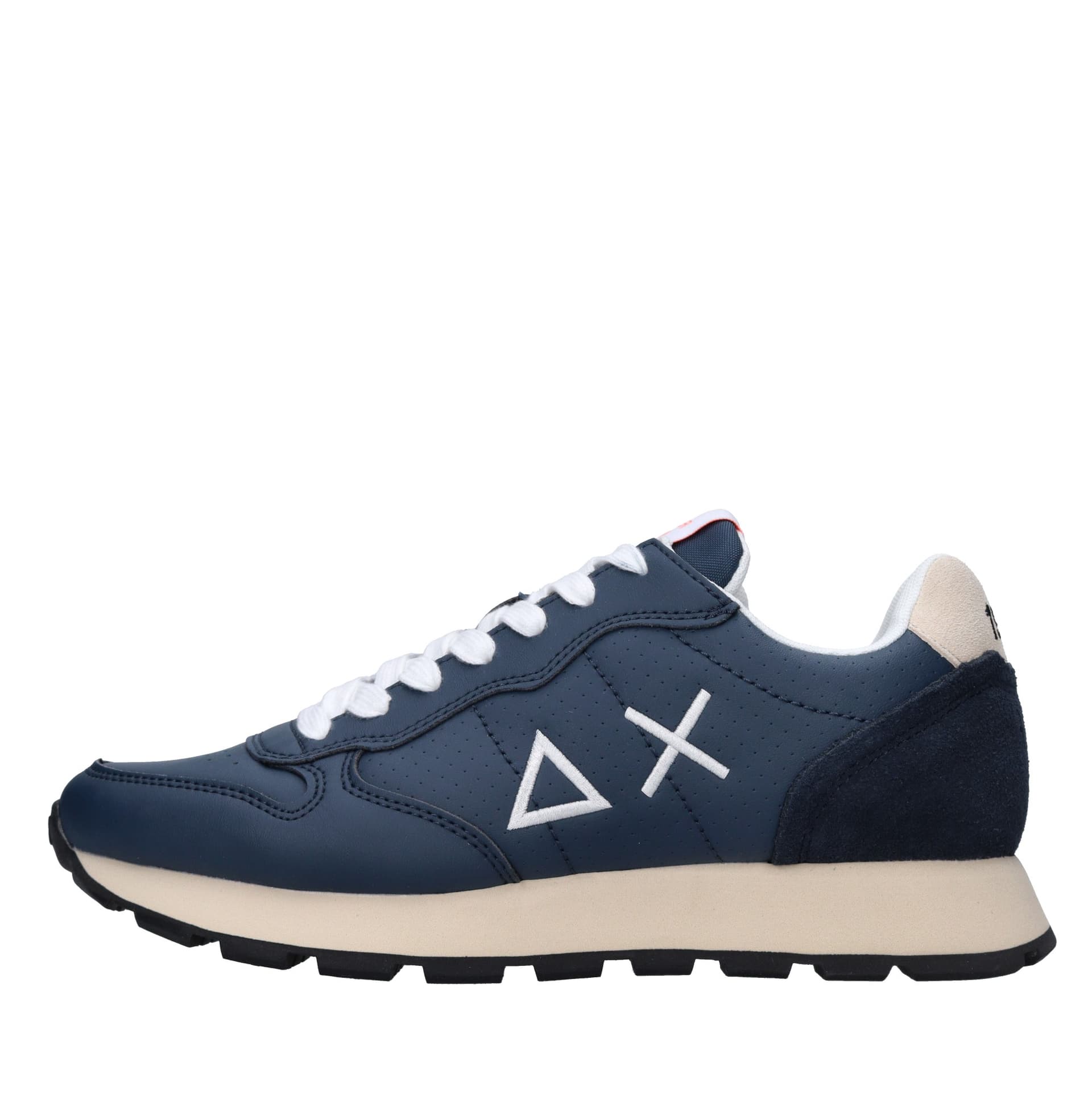 Sun68  Sneakers Blu - 6