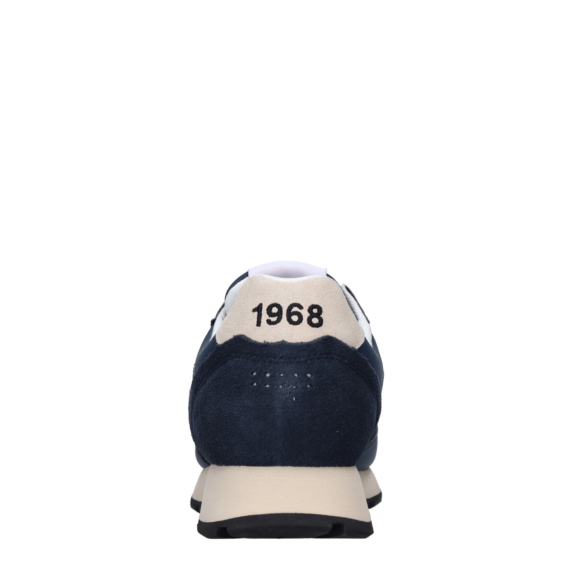 Sun68  Sneakers Blu - 2