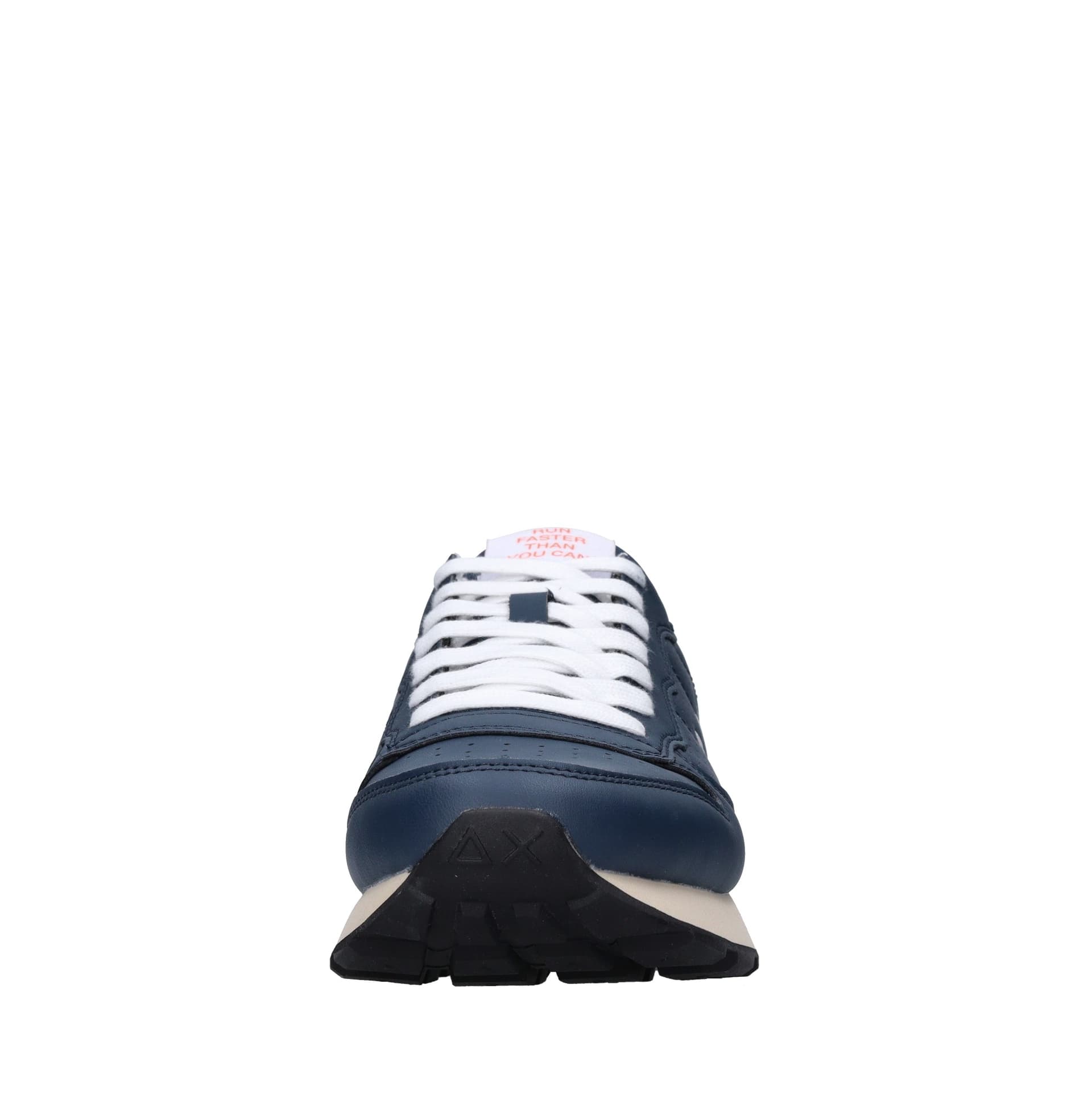 Sun68  Sneakers Blu - 4