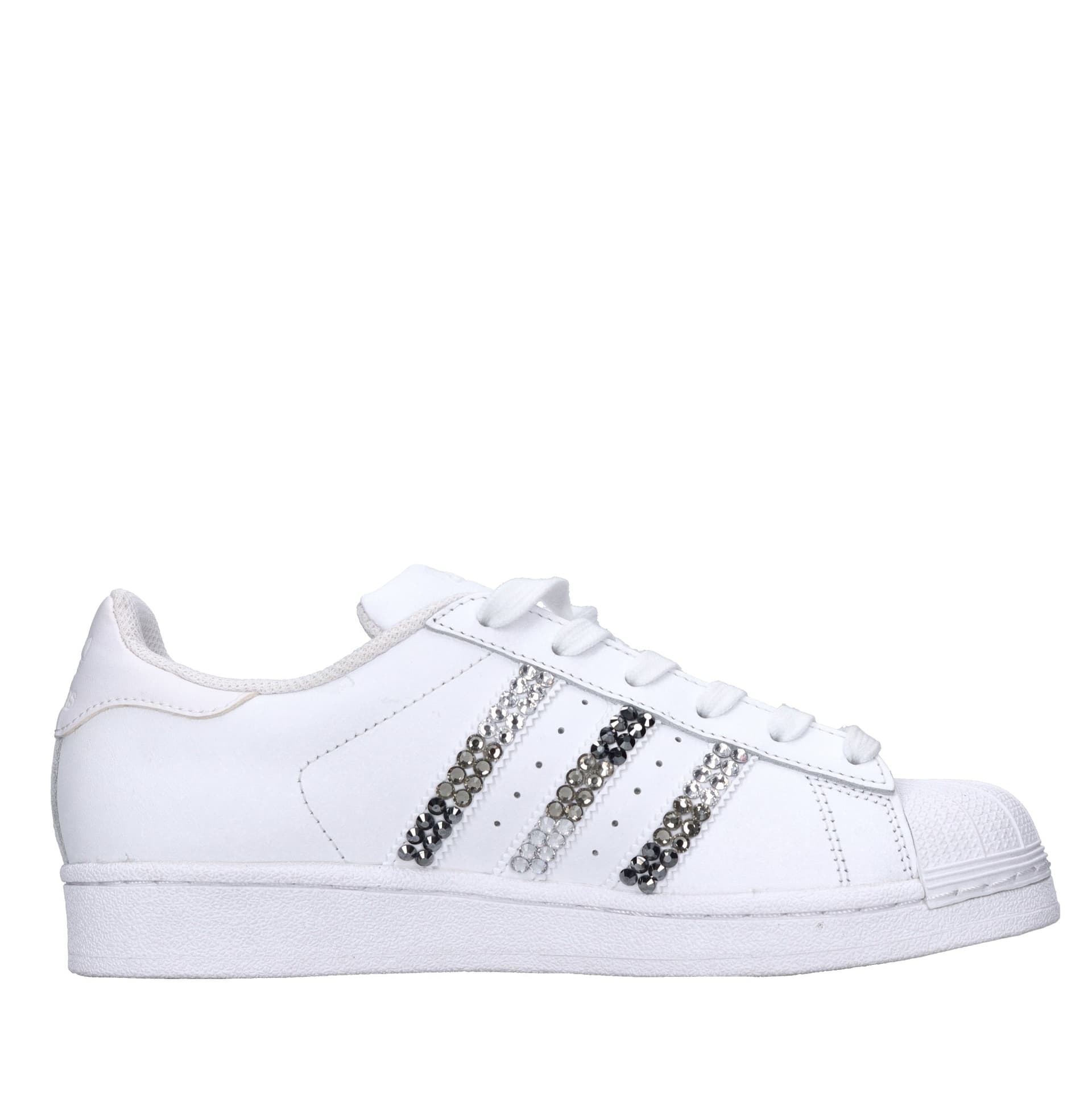 ADIDAS SEDDYE  Sneakers Bianco - 3