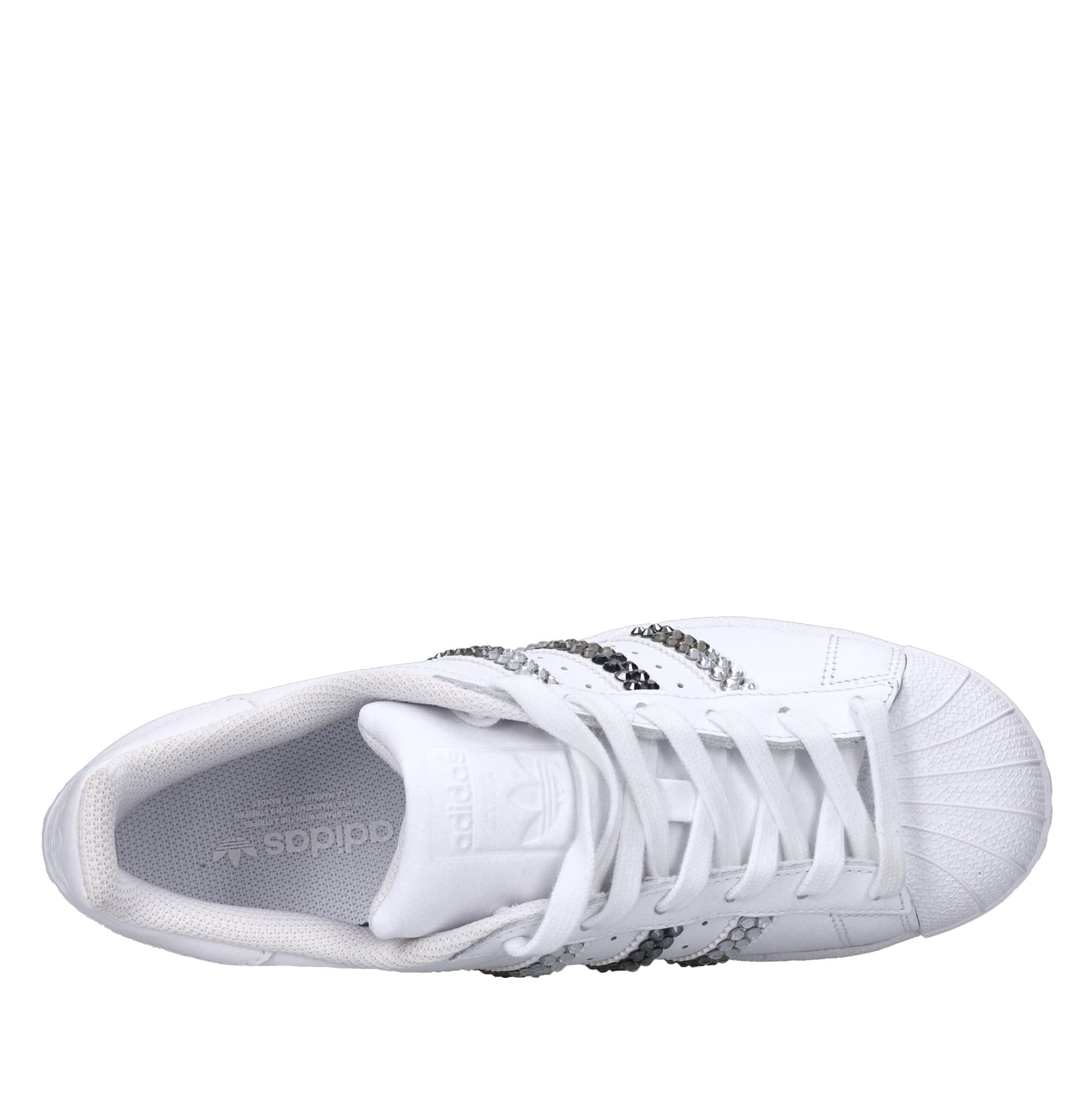 ADIDAS SEDDYE  Sneakers Bianco - 5