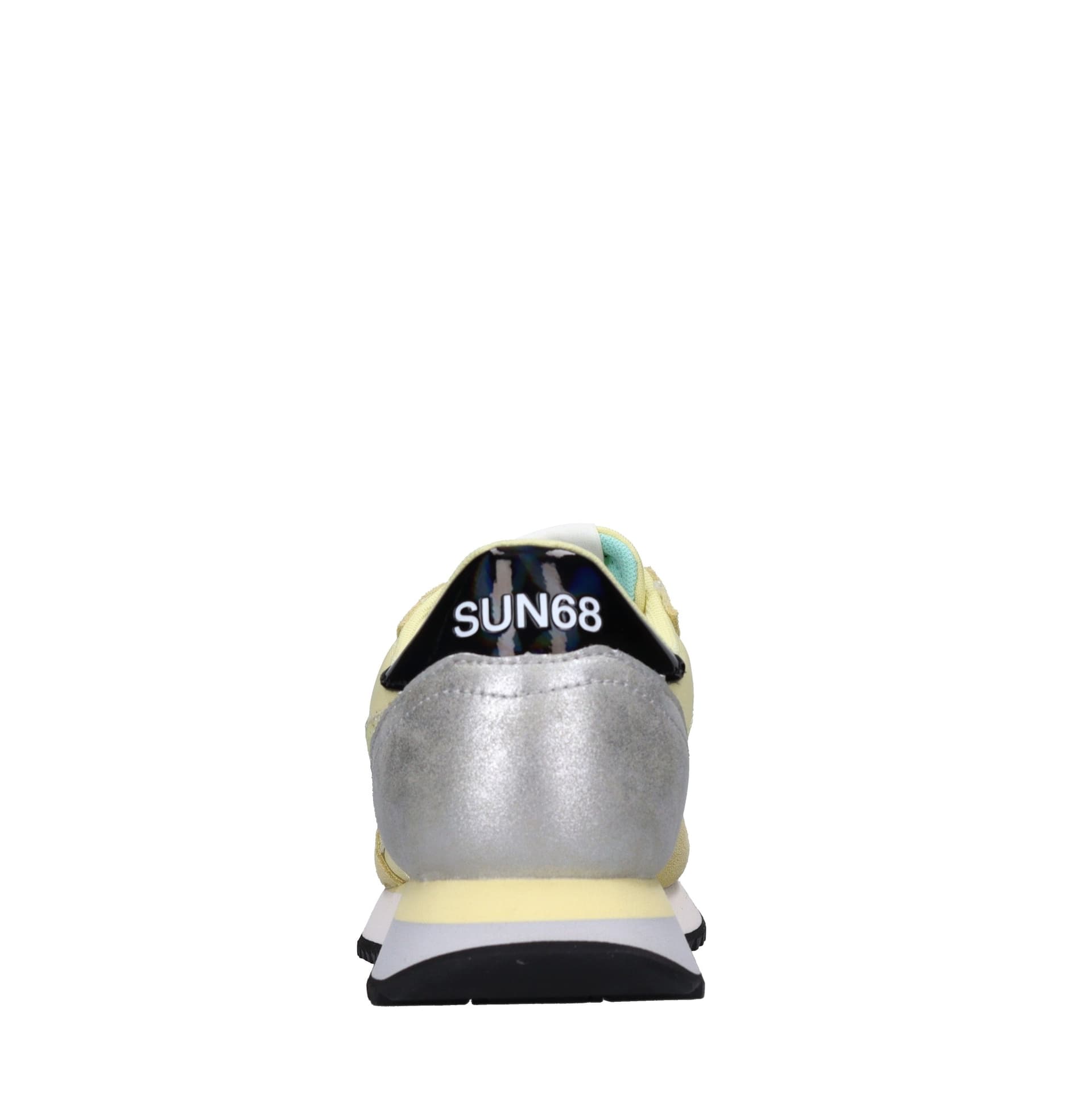 Sun68  Sneakers Giallo - 2