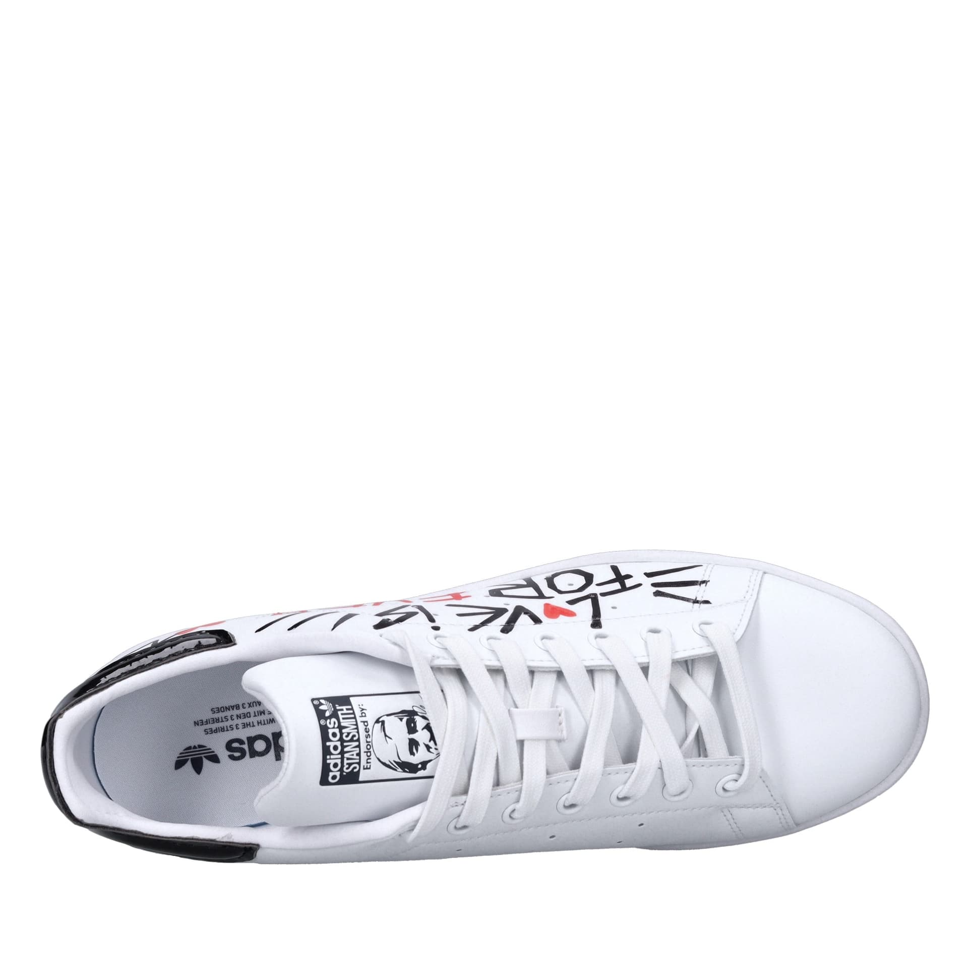 ADIDAS SEDDYE  Sneakers Bianco - 5