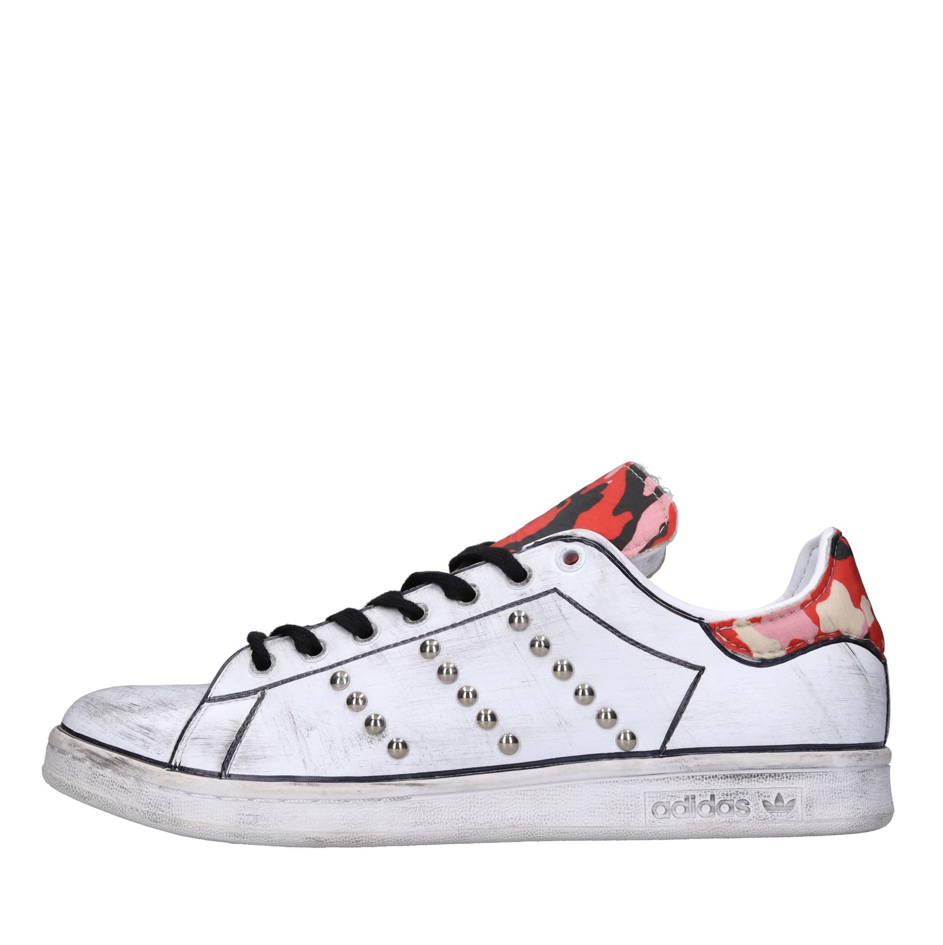 ADIDAS SEDDYE  Sneakers Multicolor - 5