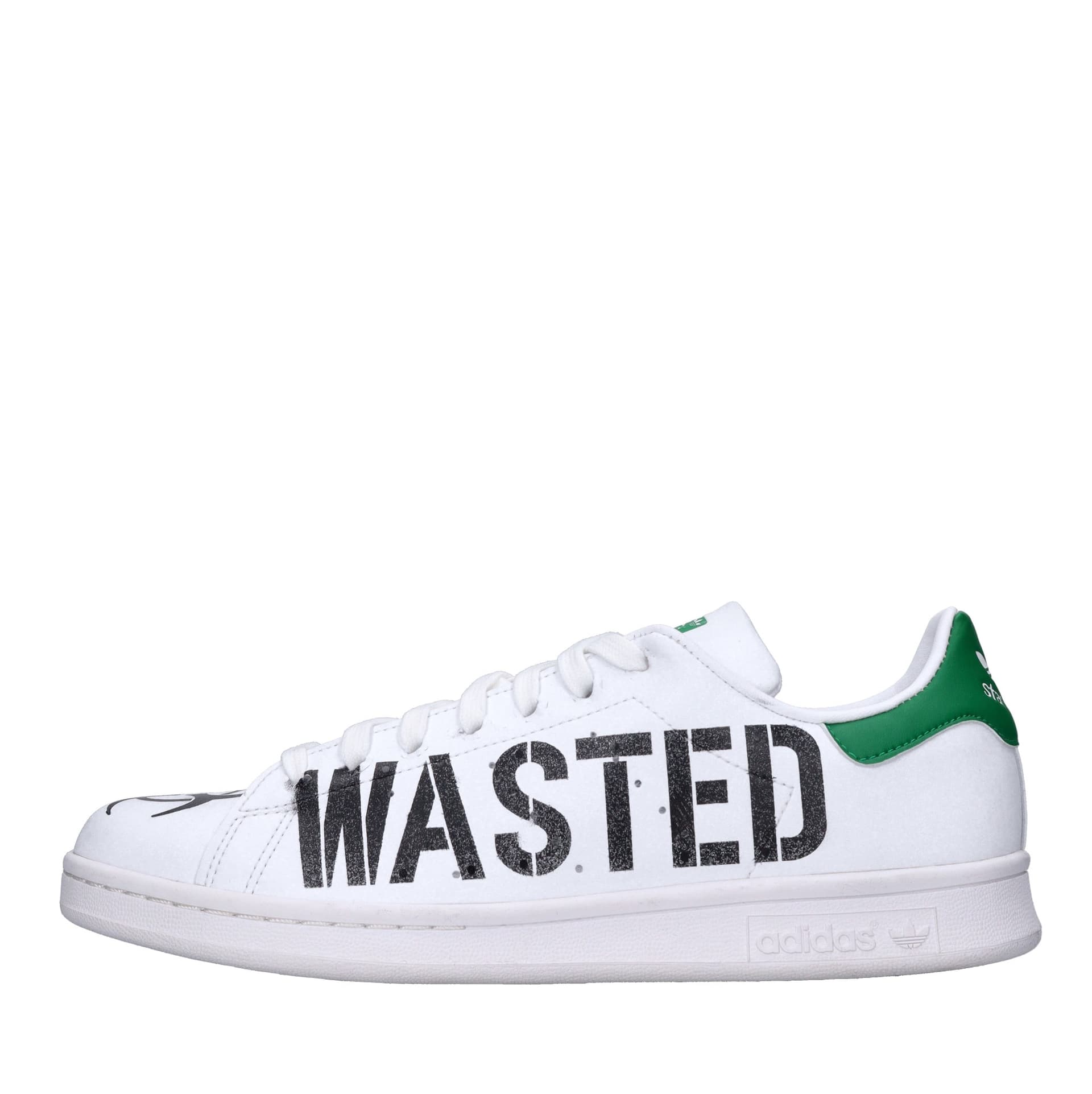 ADIDAS SEDDYE  Sneakers Bianco - 7